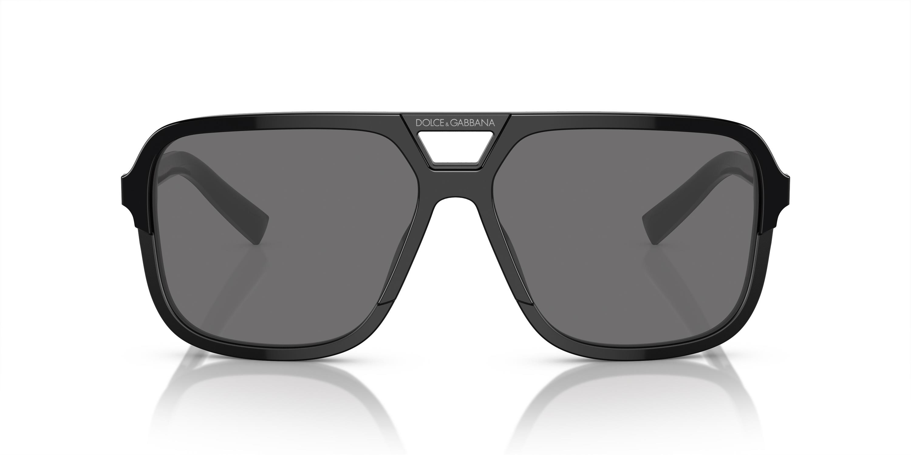 DOLCE & GABBANA 0DG4354 193481 61