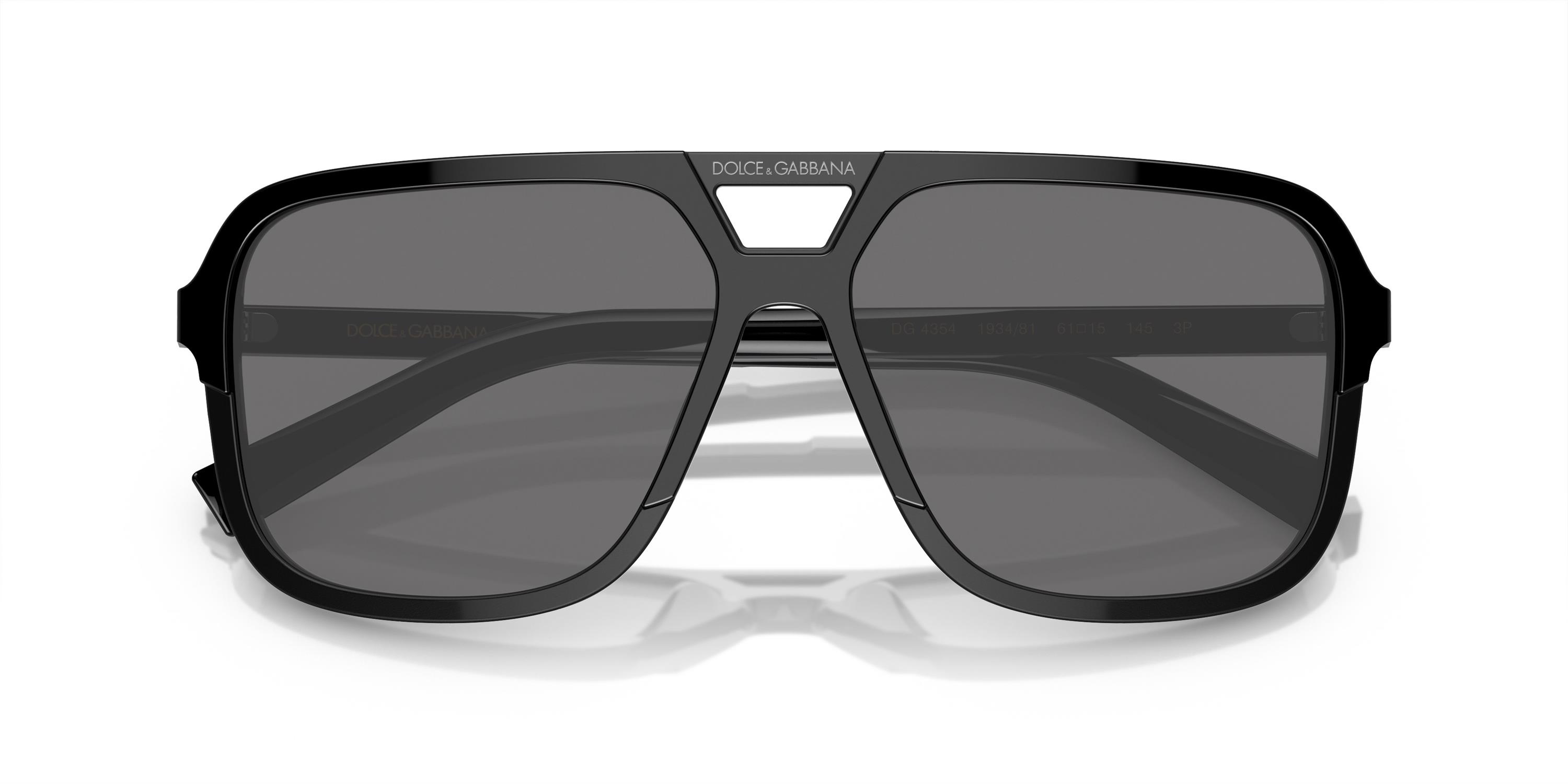 DOLCE & GABBANA 0DG4354 193481 61