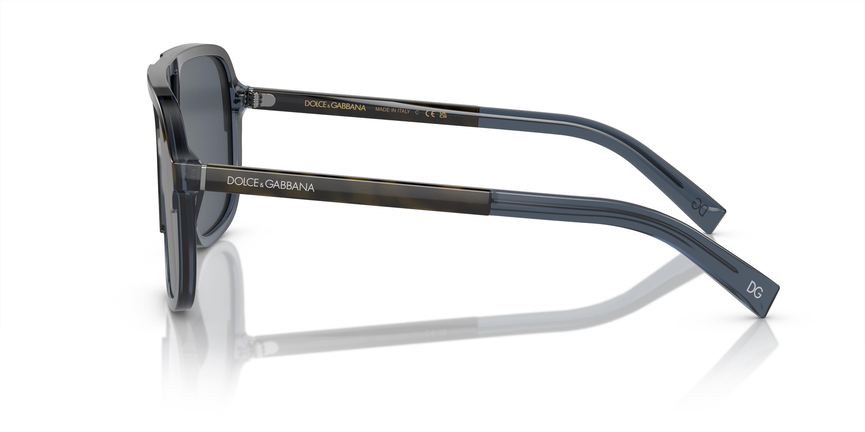DOLCE & GABBANA 0DG4354 320980 58