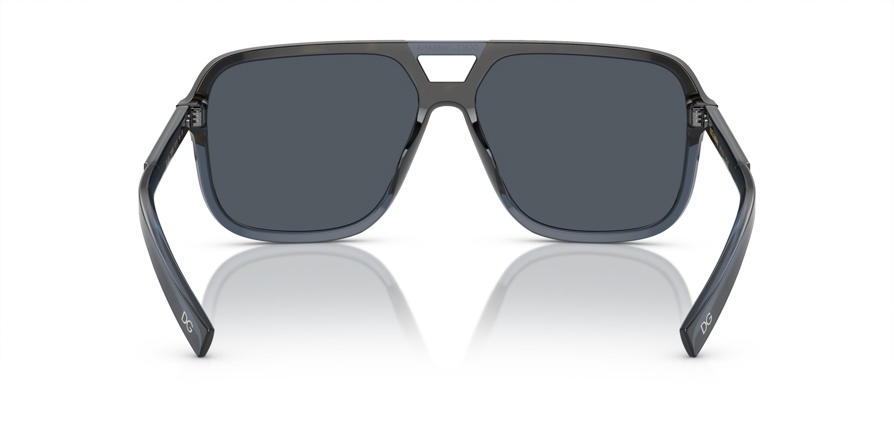 DOLCE & GABBANA 0DG4354 320980 58