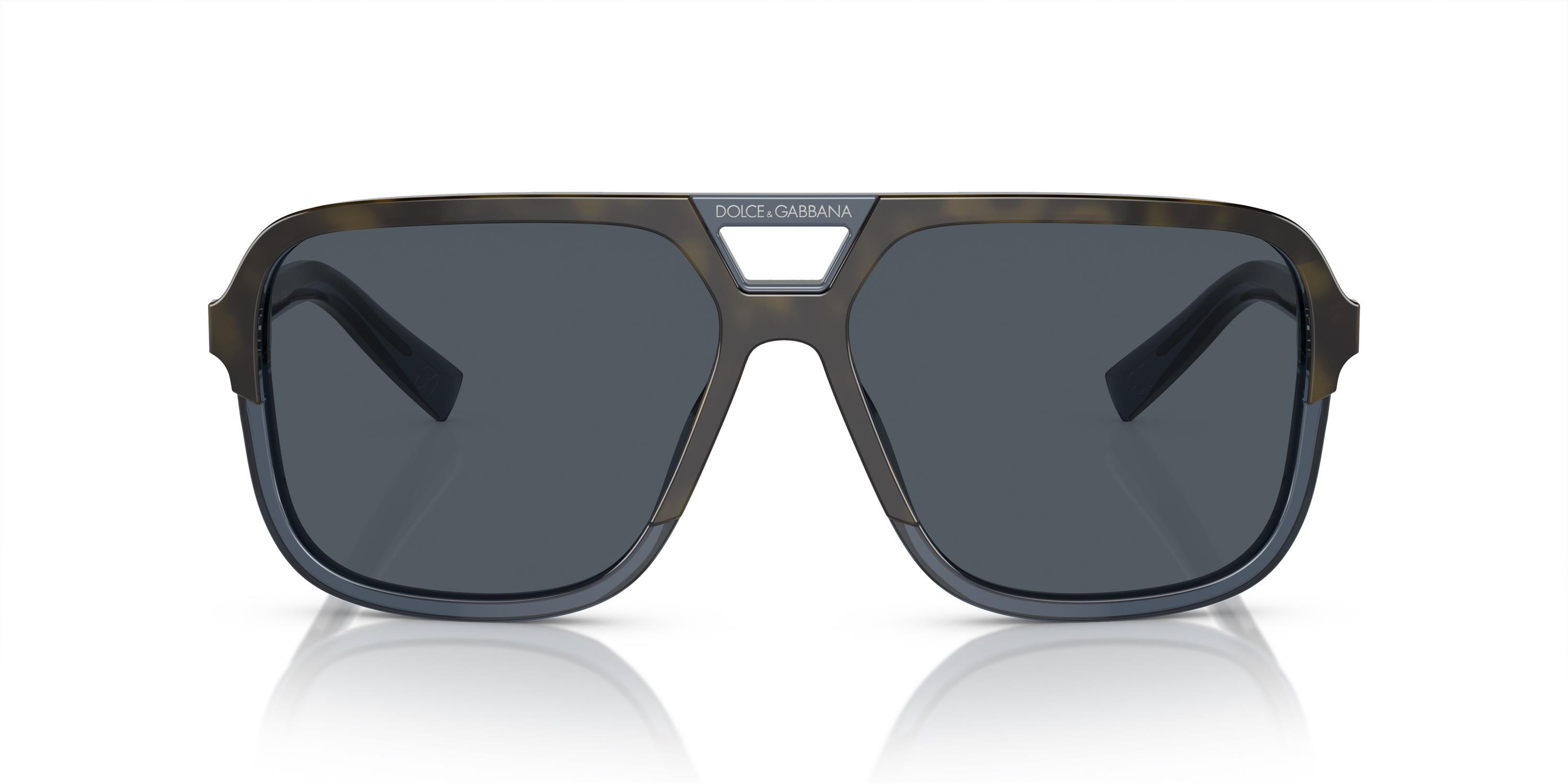 DOLCE & GABBANA 0DG4354 320980 58
