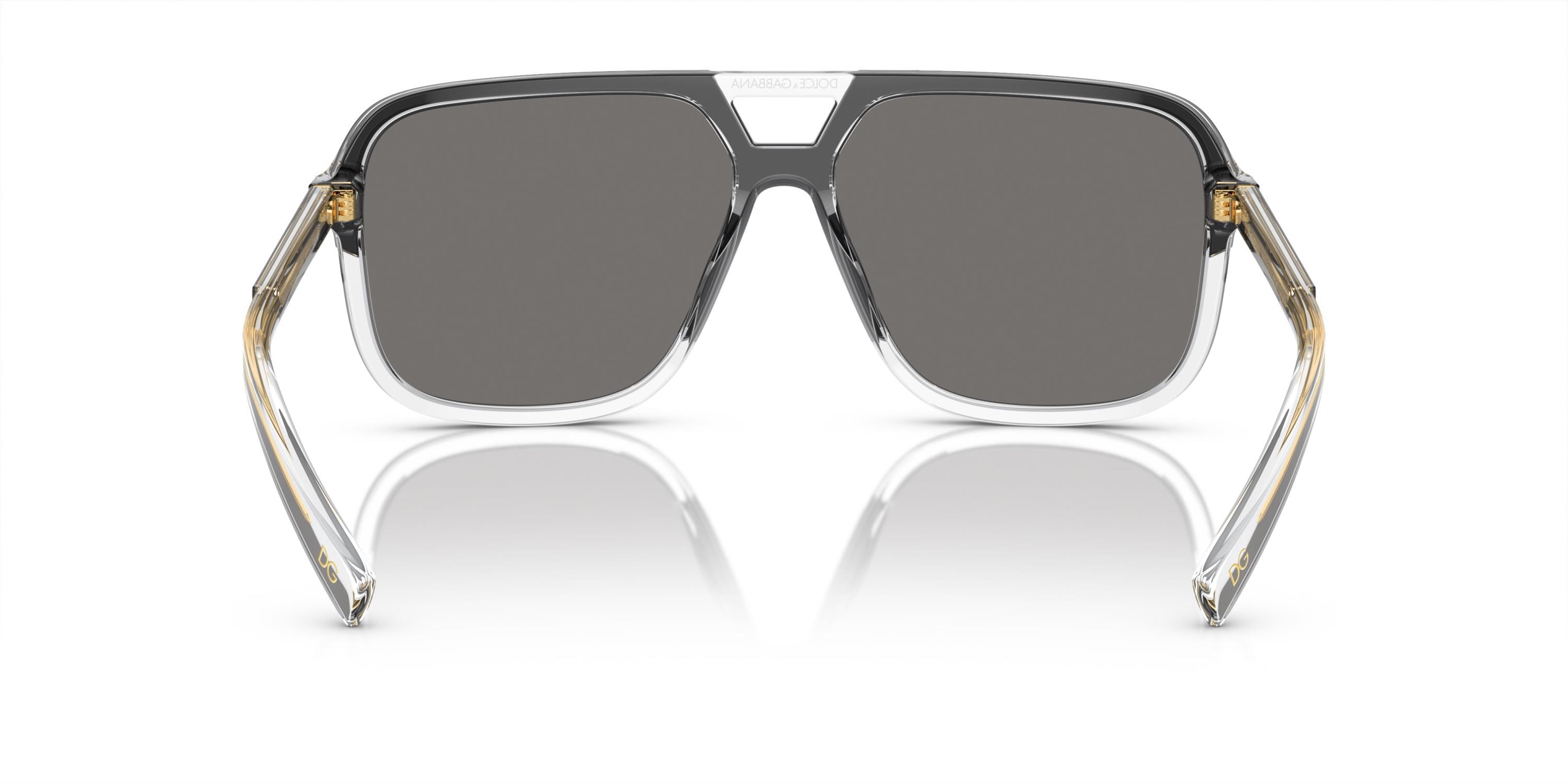 DOLCE & GABBANA 0DG4354 501-81 58