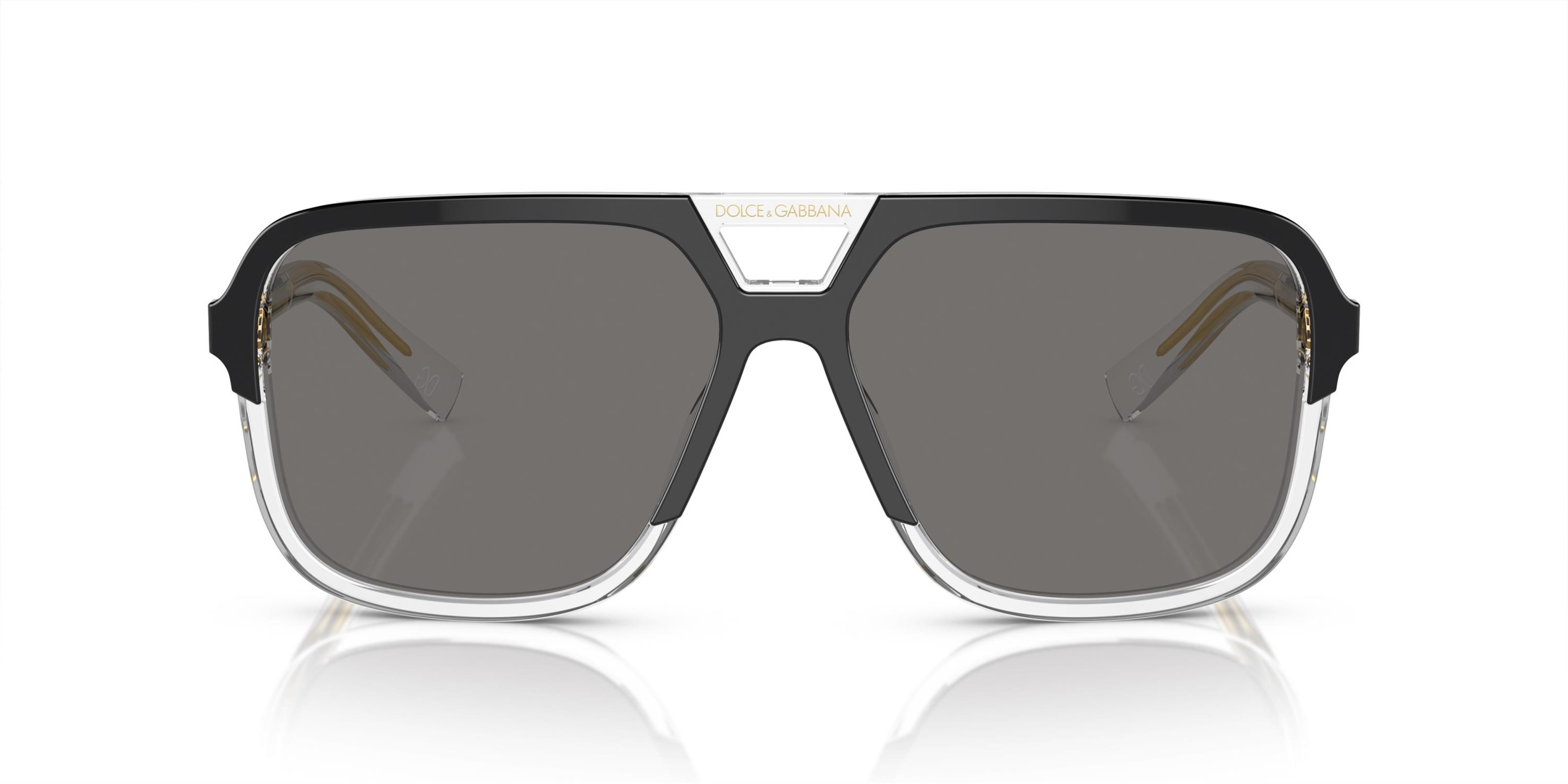 DOLCE & GABBANA 0DG4354 501-81 58