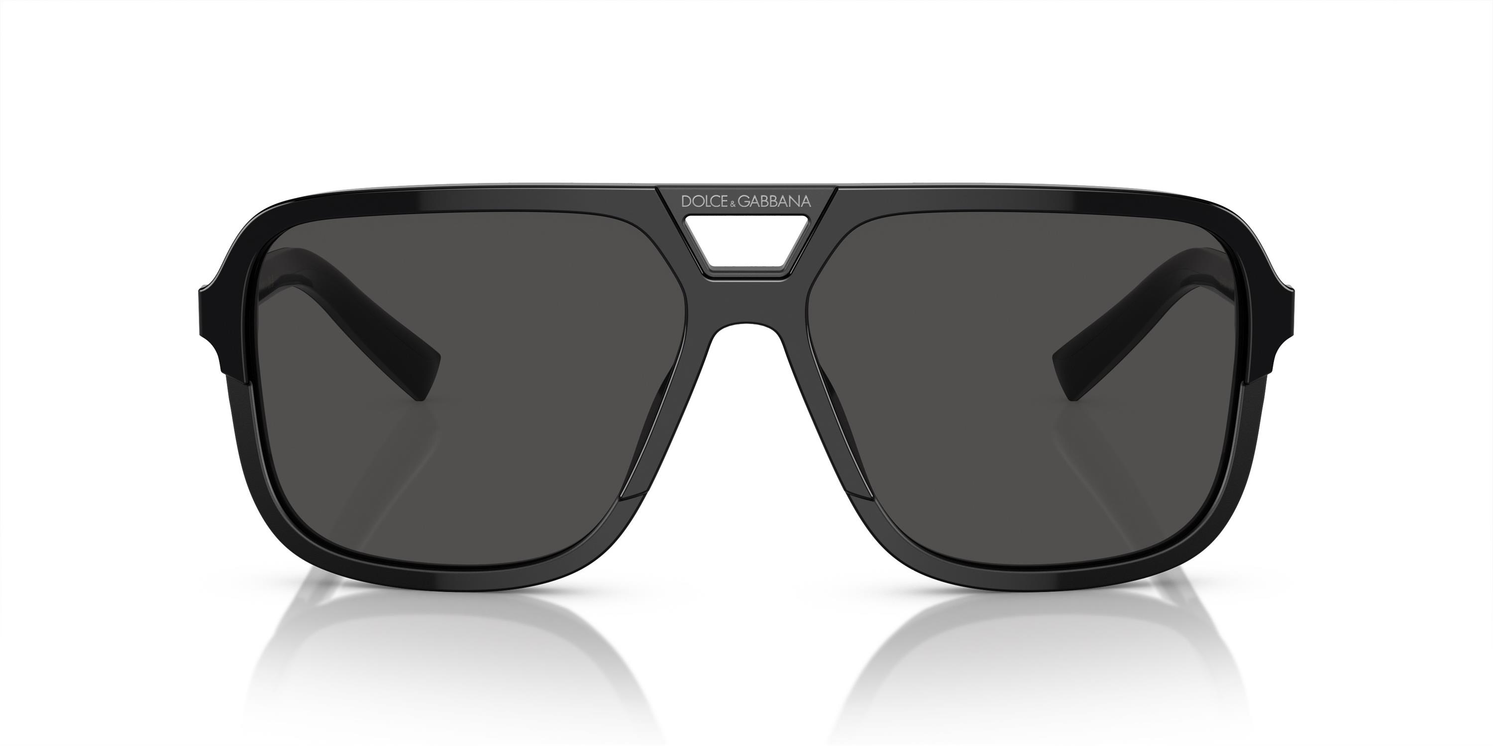 DOLCE & GABBANA 0DG4354 501-87 58