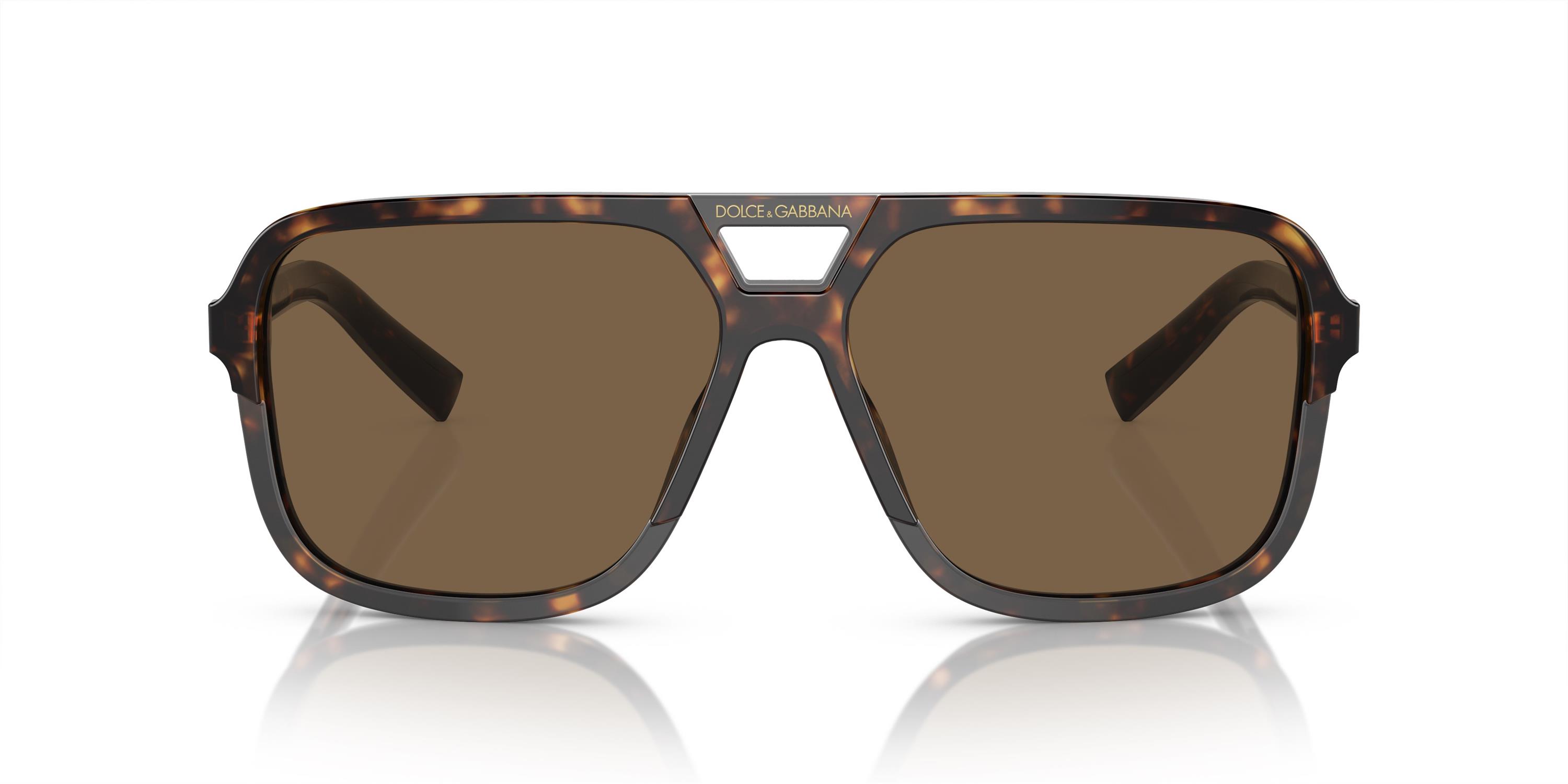DOLCE & GABBANA 0DG4354 502-73 58