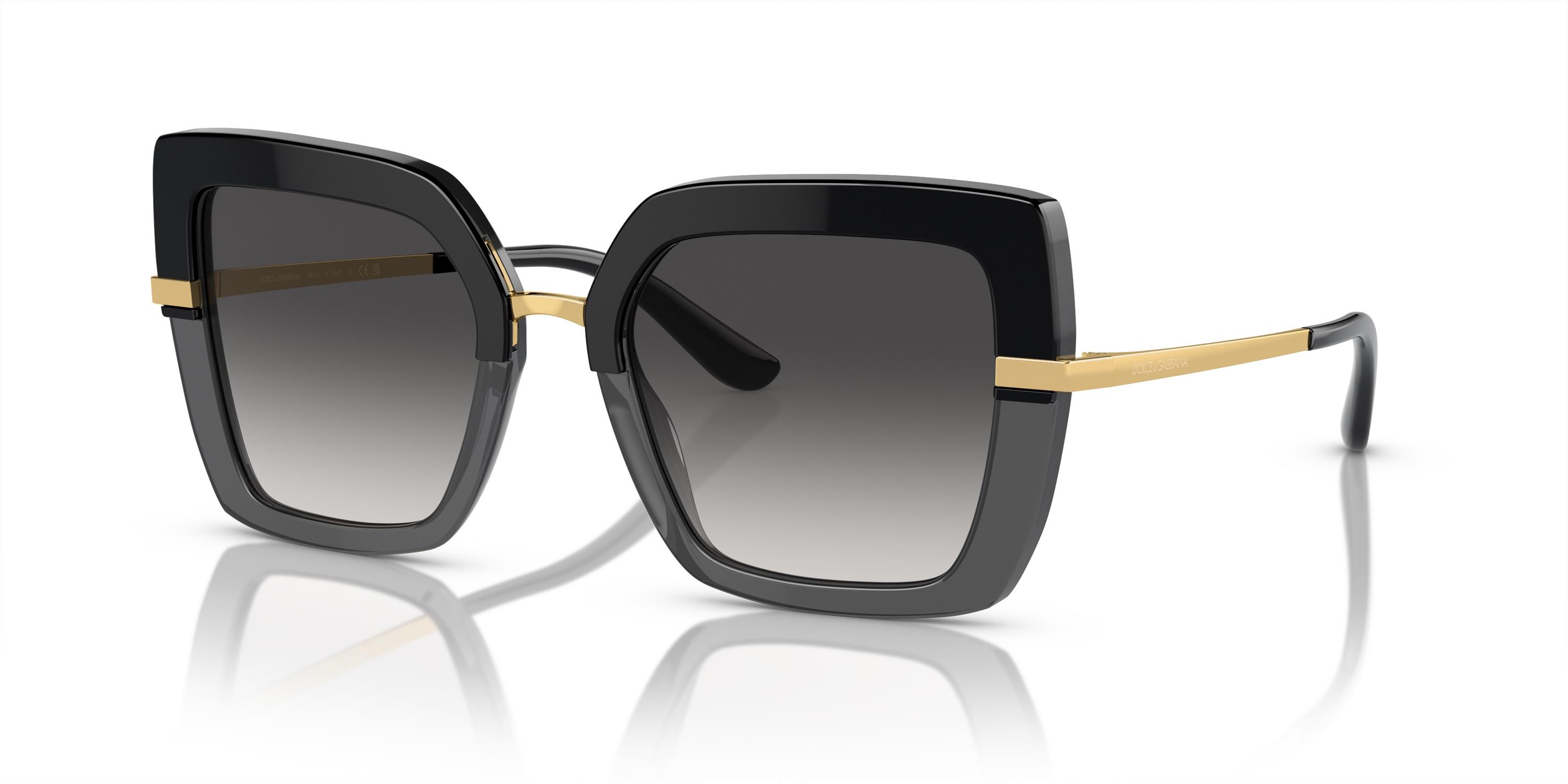 DOLCE & GABBANA 0DG4373 32468G 52