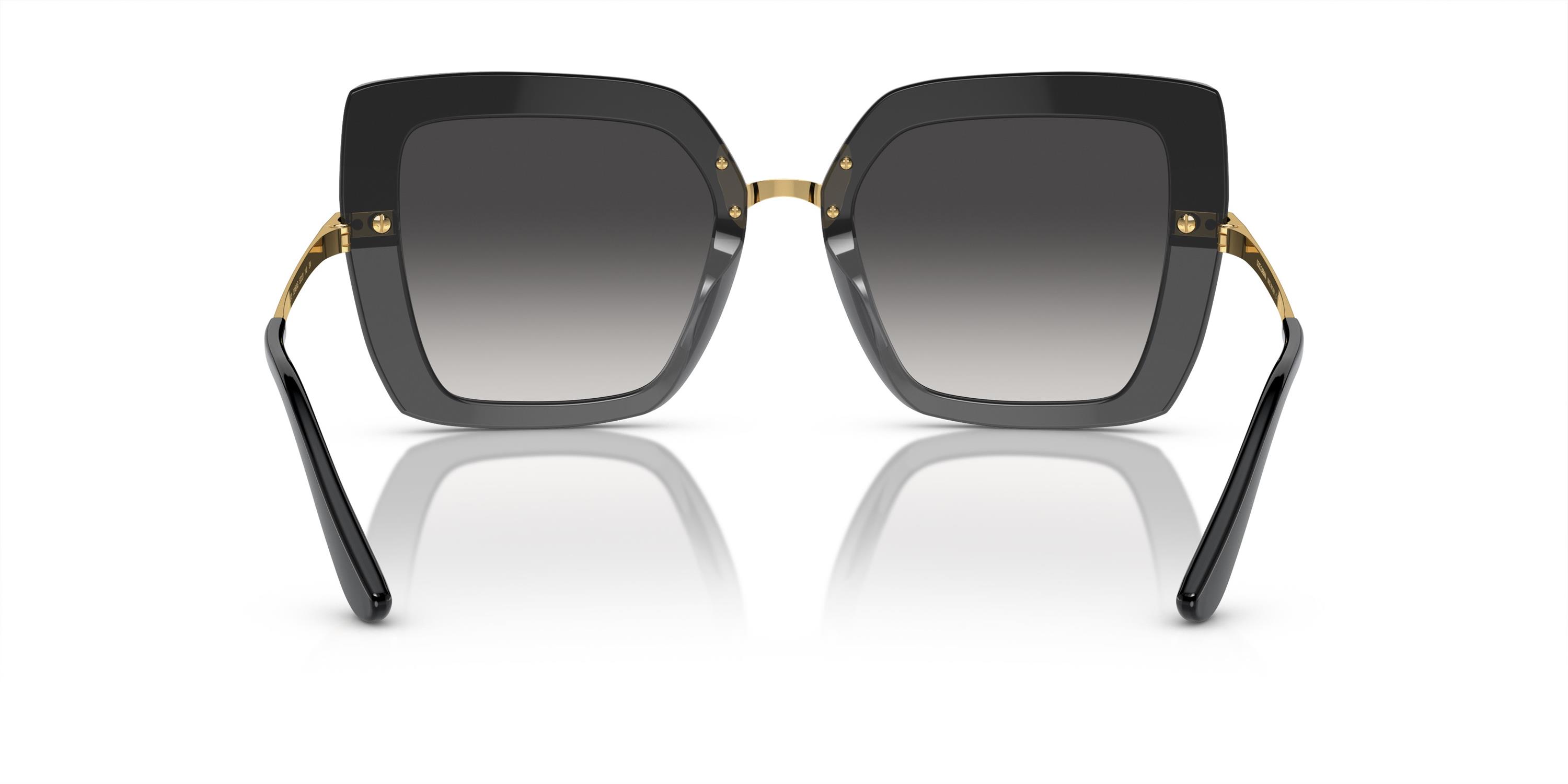 DOLCE & GABBANA 0DG4373 32468G 52