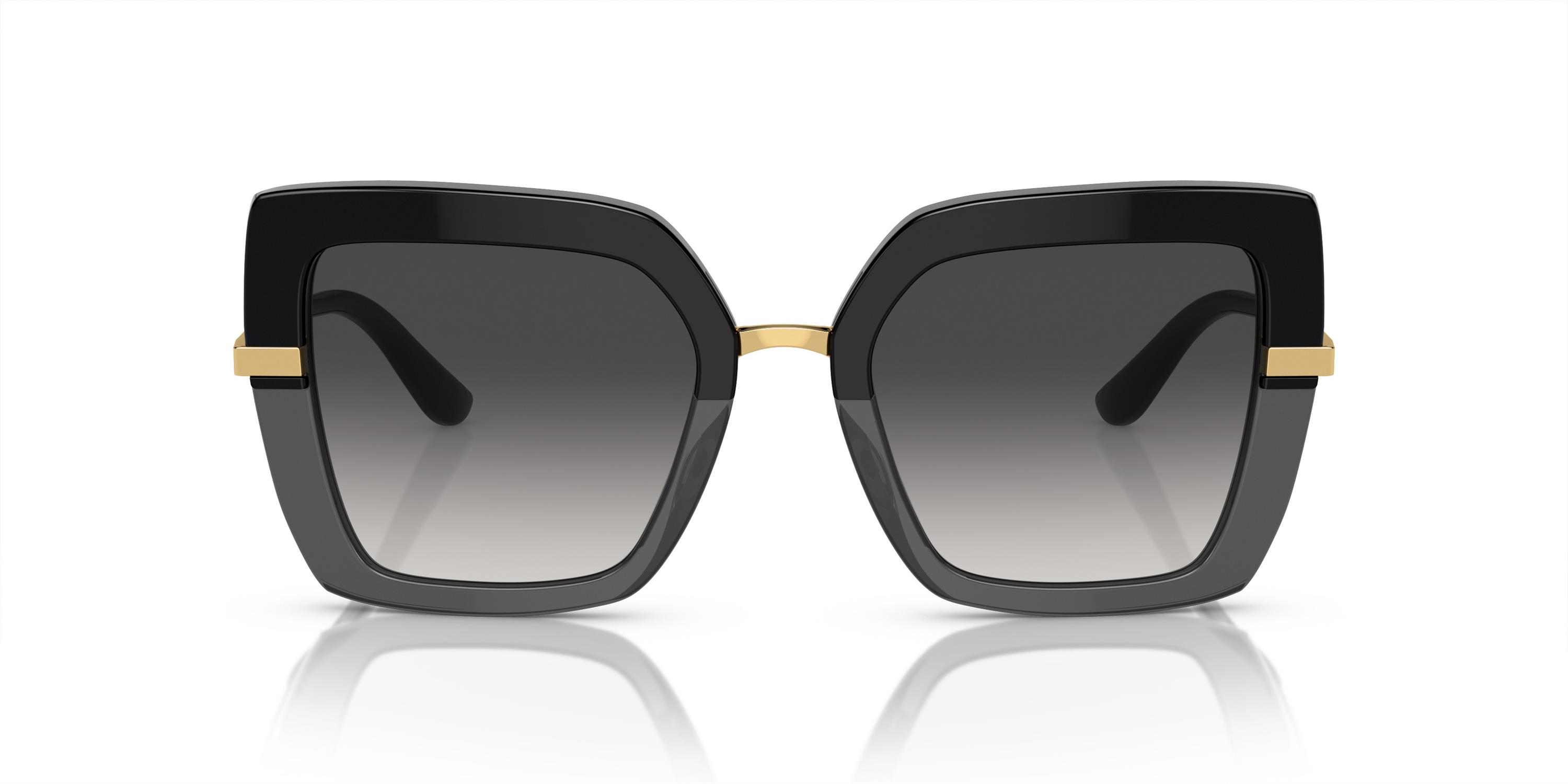 DOLCE & GABBANA 0DG4373 32468G 52
