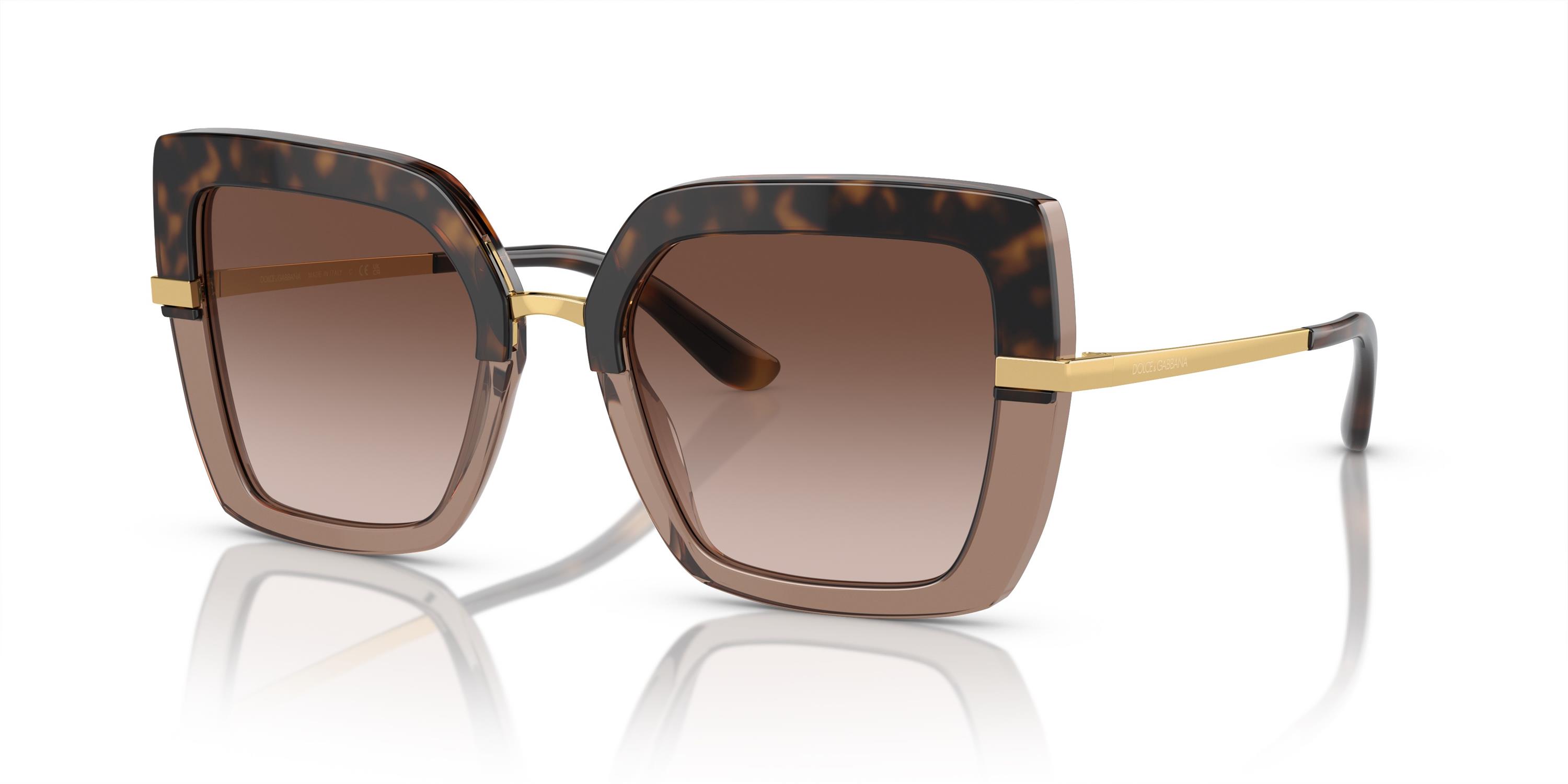 DOLCE & GABBANA 0DG4373 325613 52