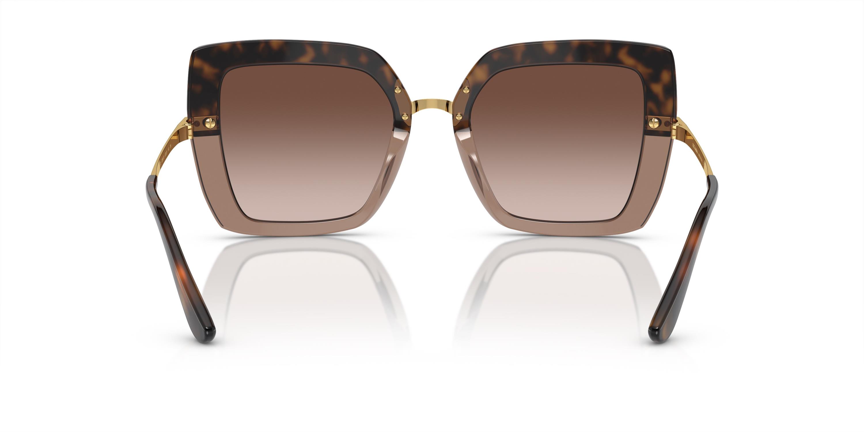 DOLCE & GABBANA 0DG4373 325613 52