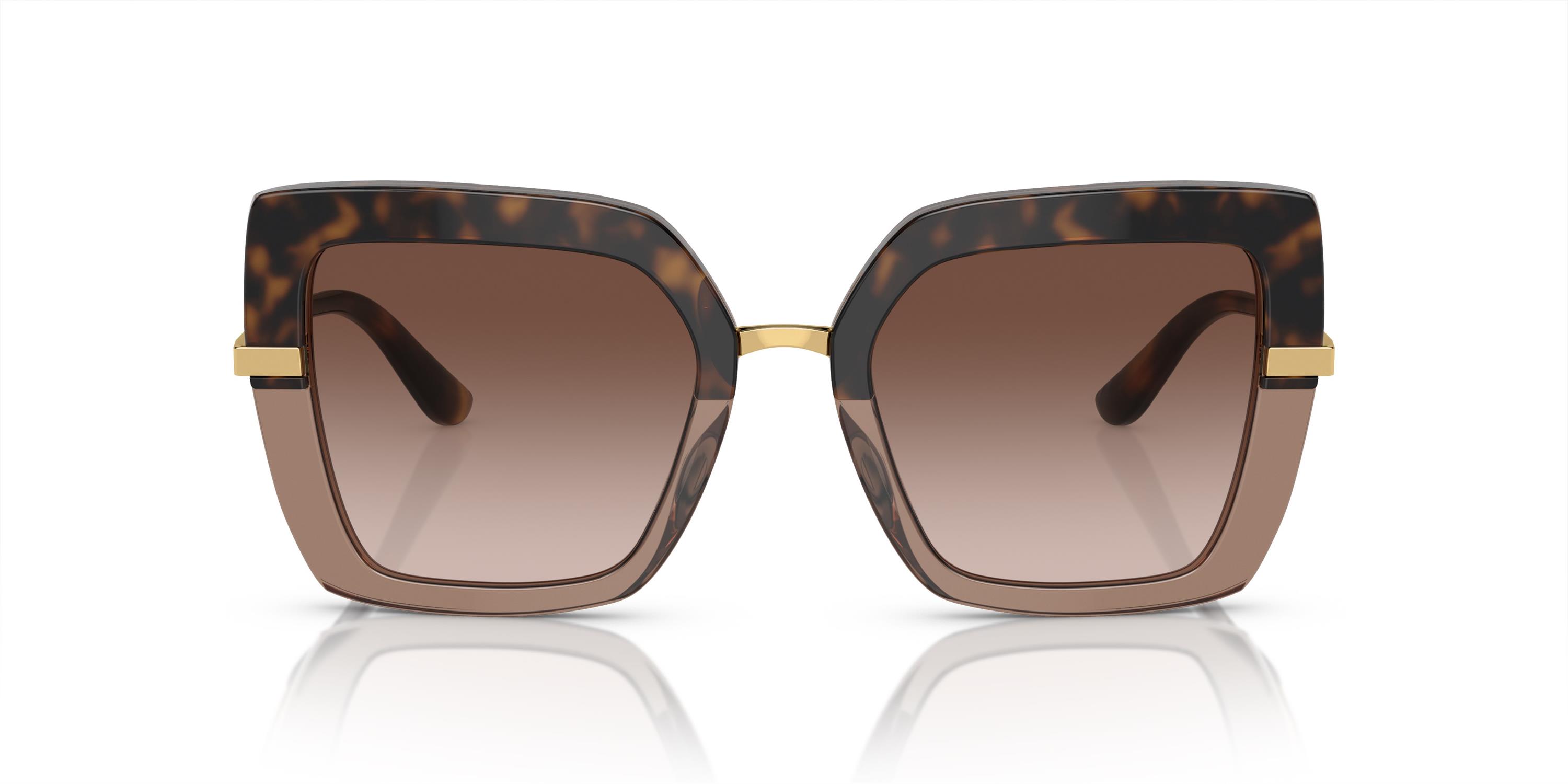 DOLCE & GABBANA 0DG4373 325613 52