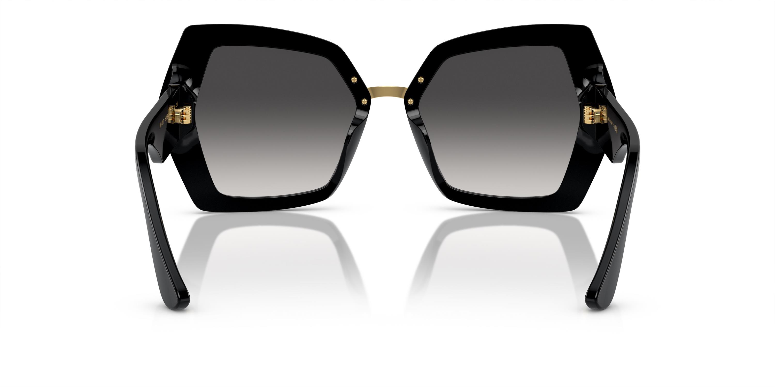 DOLCE & GABBANA 0DG4377 501-8G 54