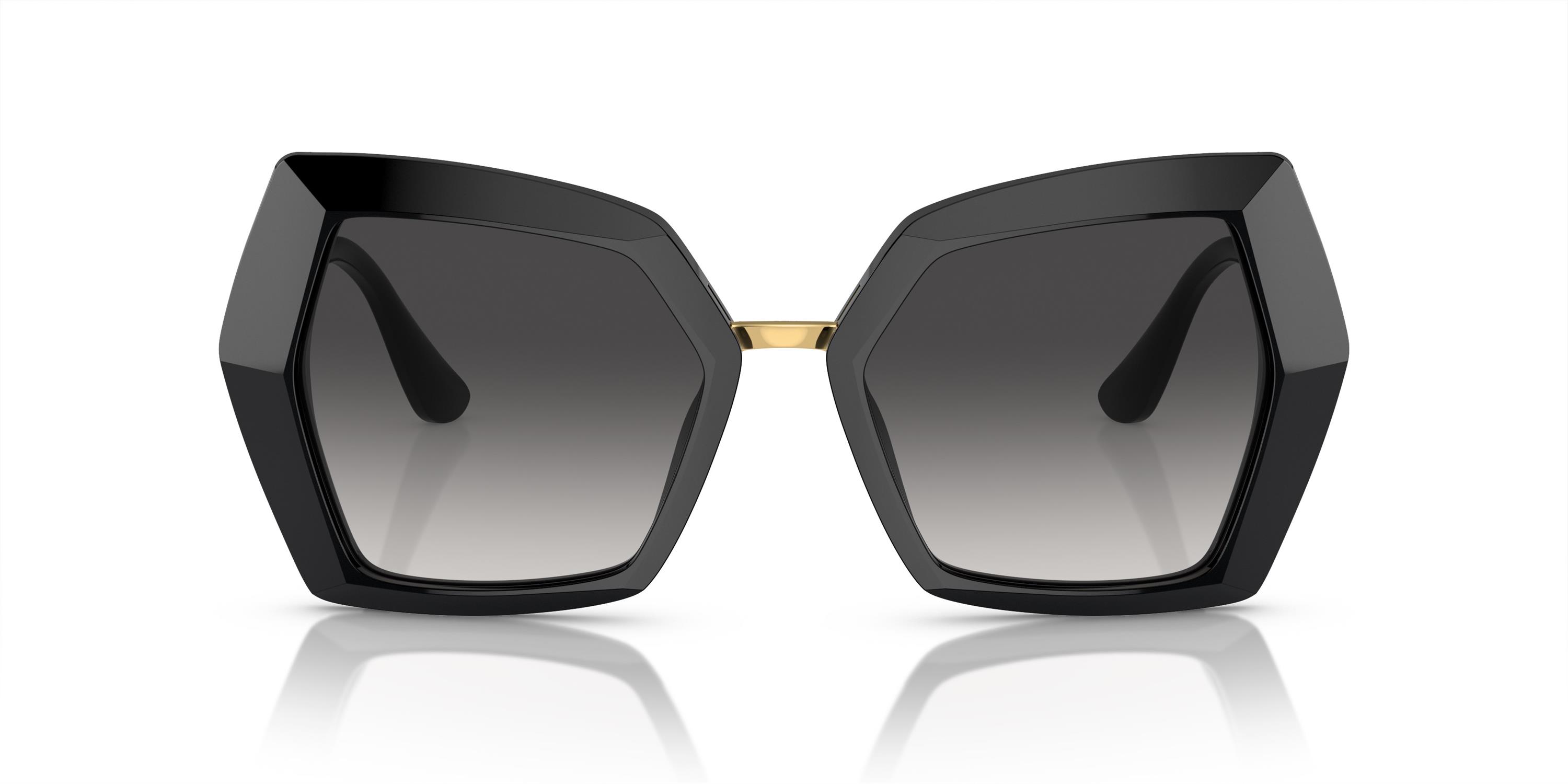 DOLCE & GABBANA 0DG4377 501-8G 54