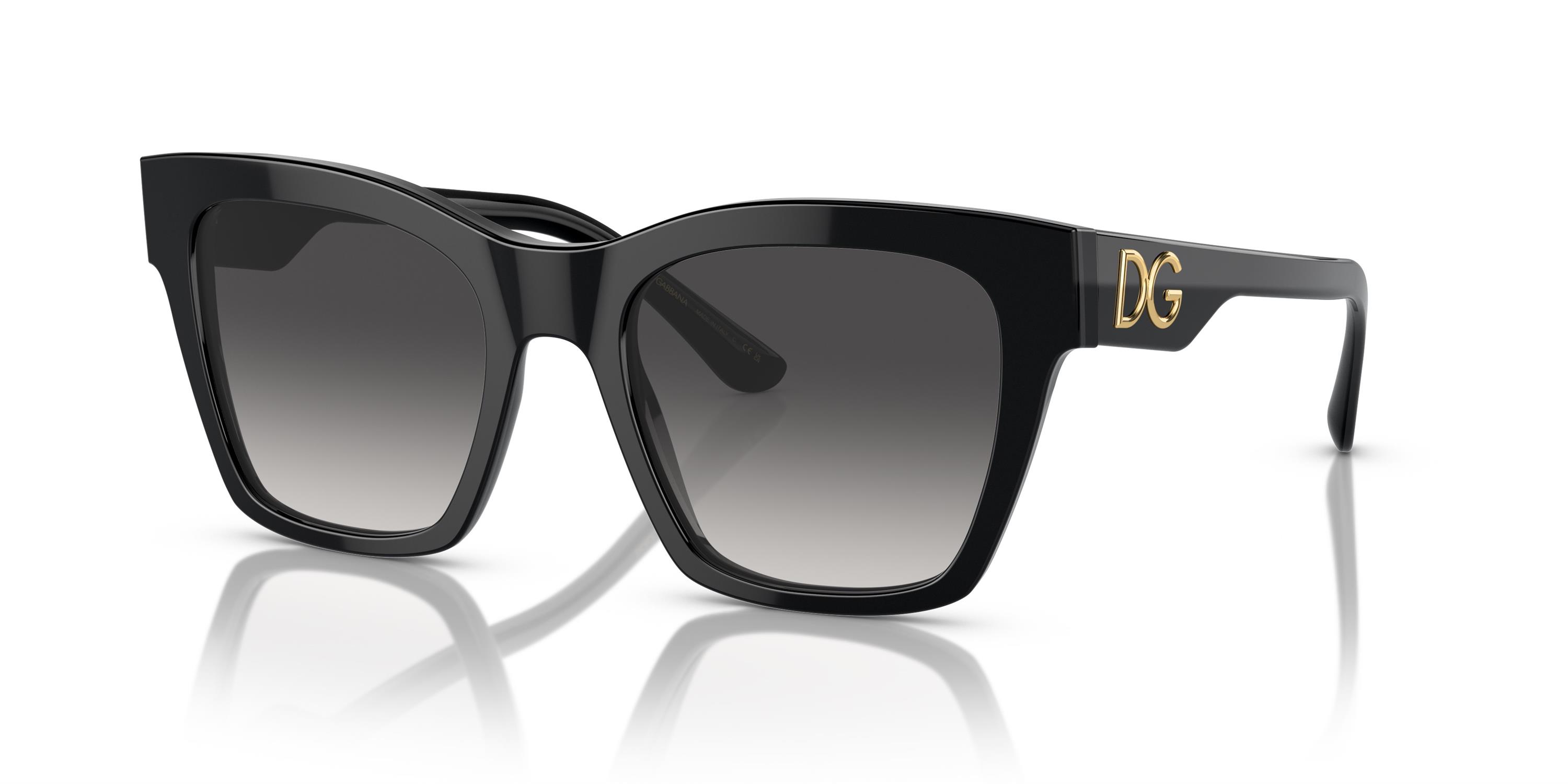 DOLCE & GAB. 0DG4384 501-8G 53