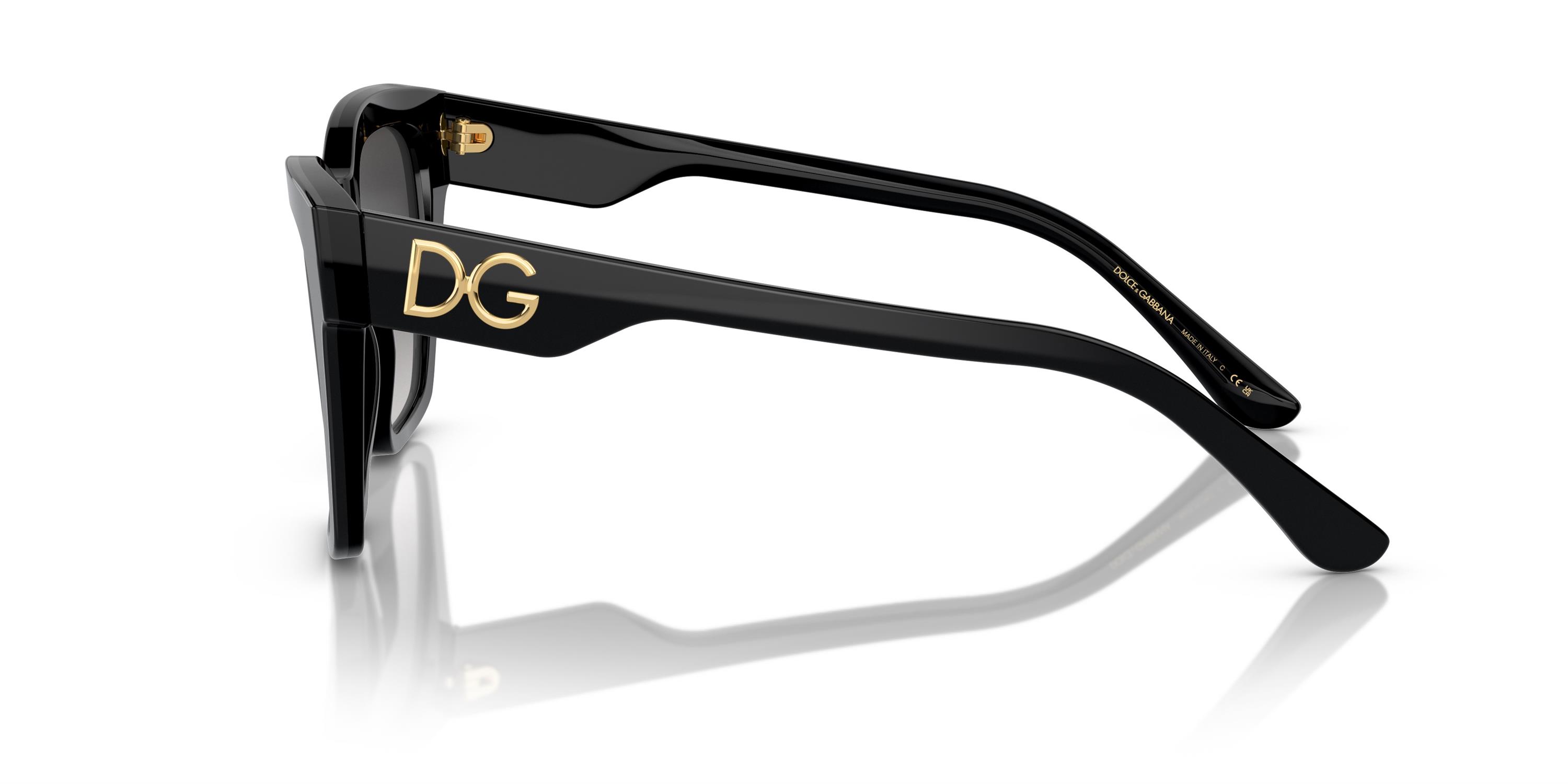 DOLCE & GAB. 0DG4384 501-8G 53