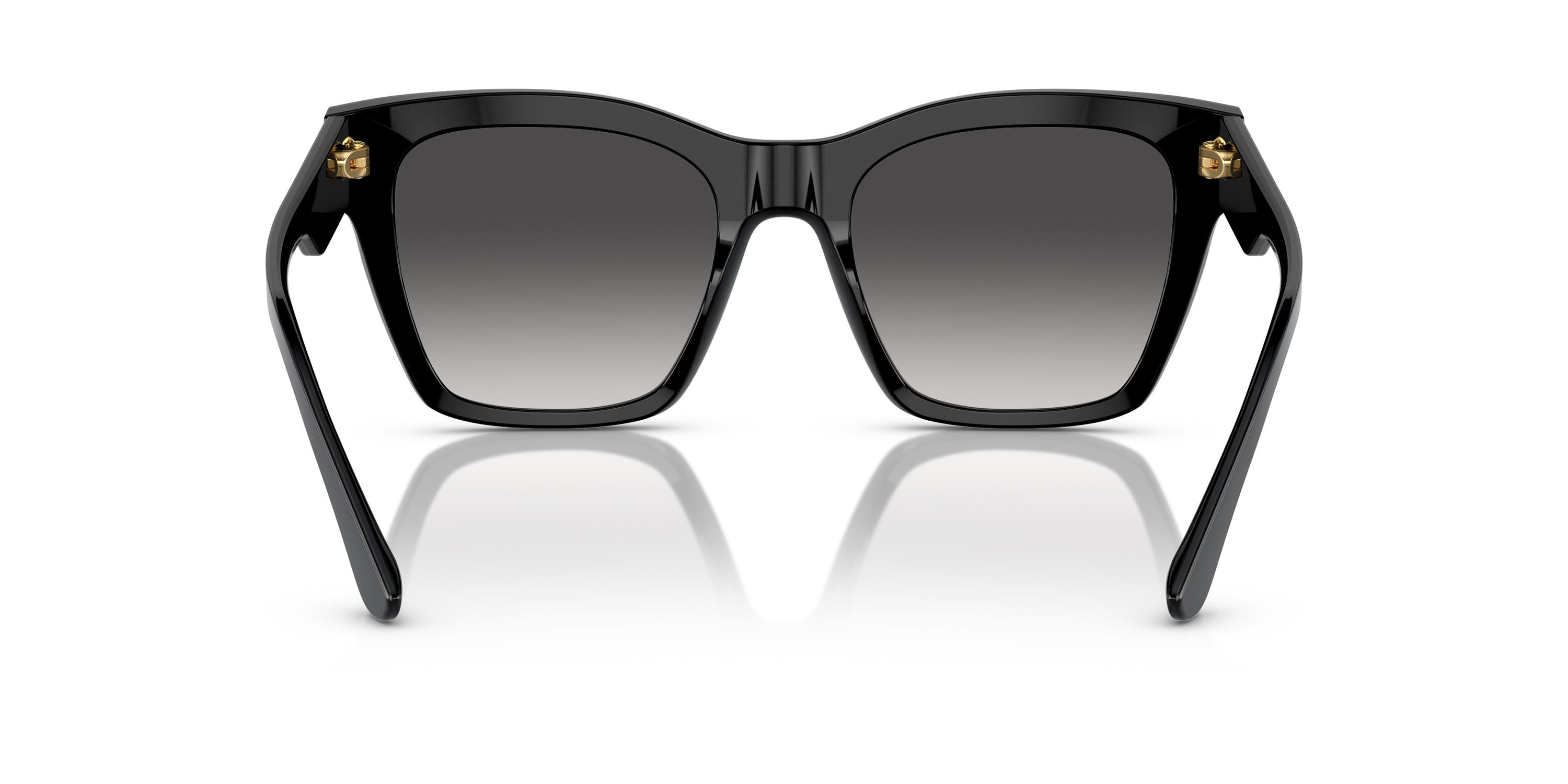 DOLCE & GAB. 0DG4384 501-8G 53