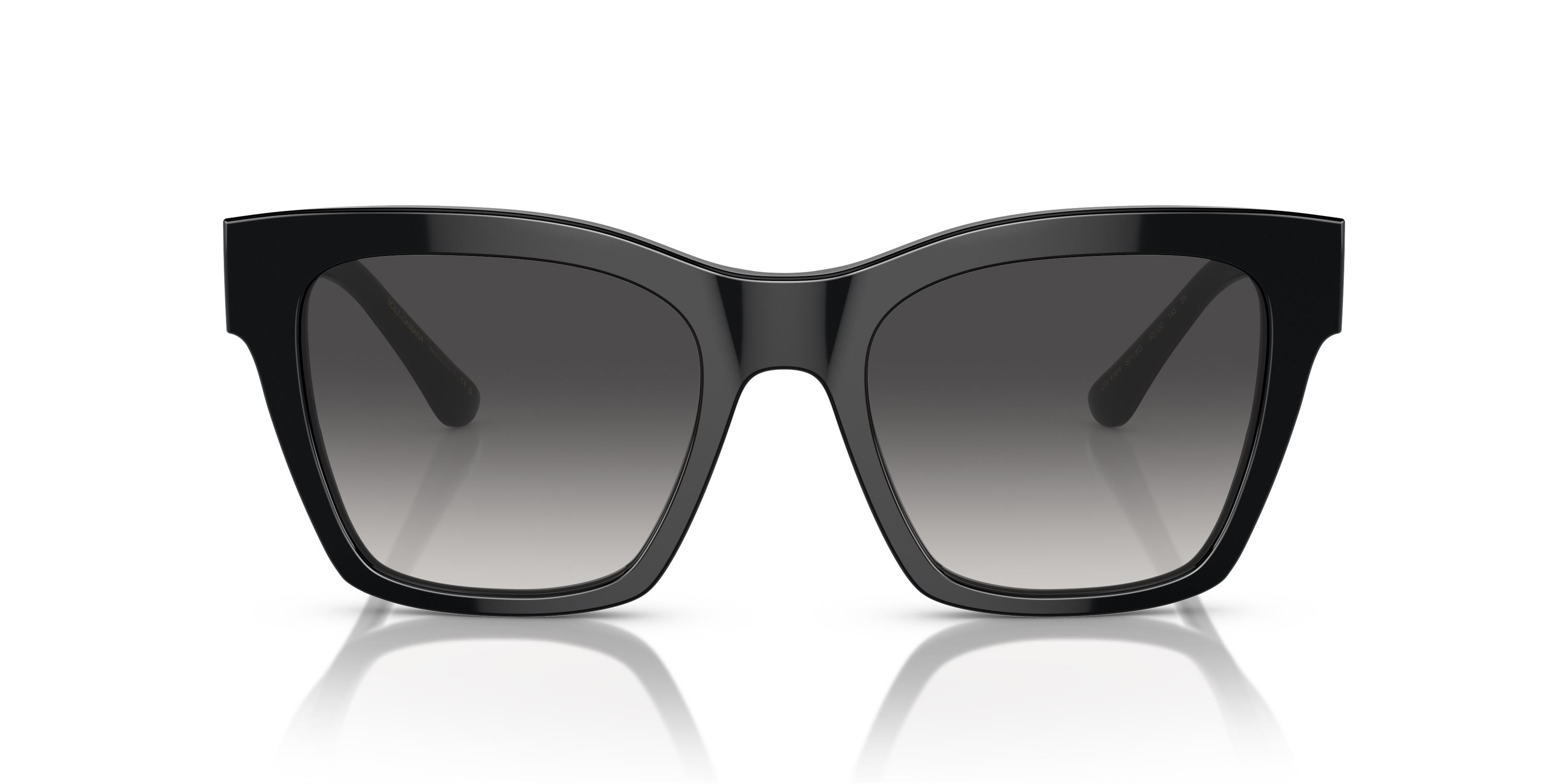 DOLCE & GAB. 0DG4384 501-8G 53