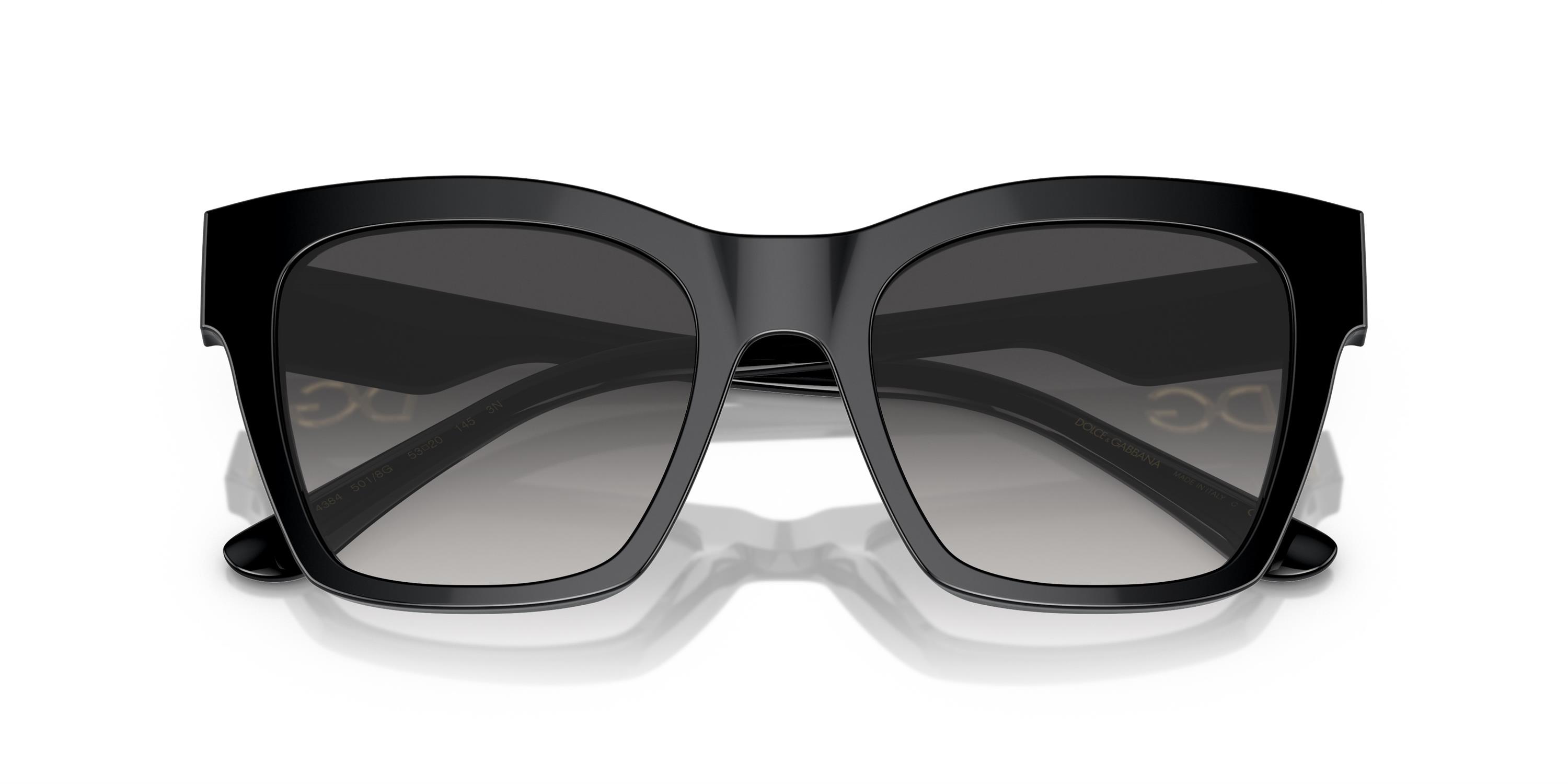 DOLCE & GAB. 0DG4384 501-8G 53
