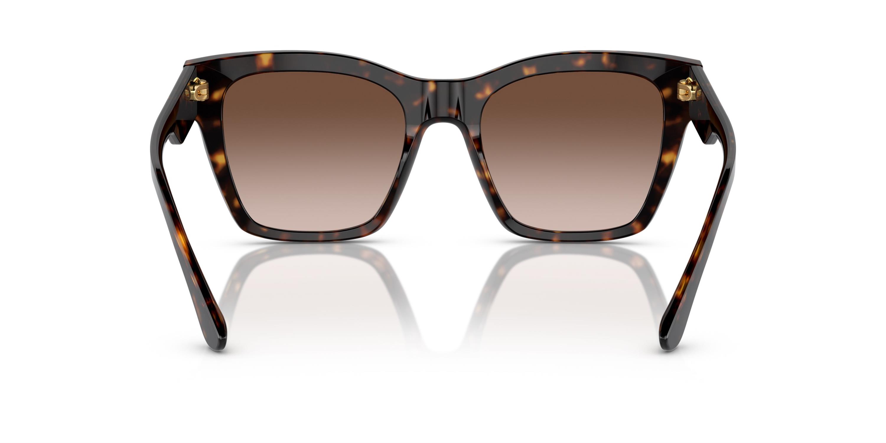 DOLCE & GABBANA 0DG4384 502-13 53