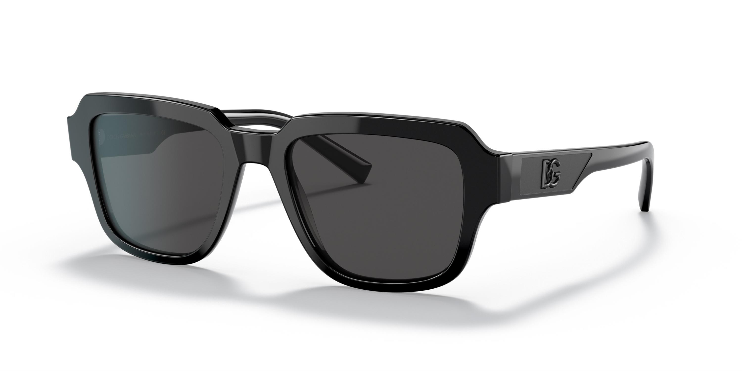 DOLCE & GABBANA 0DG4402 501-87 52