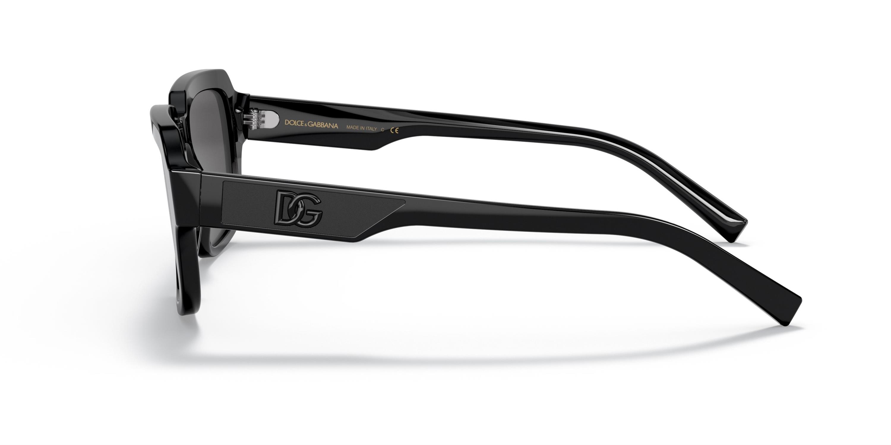 DOLCE & GABBANA 0DG4402 501-87 52