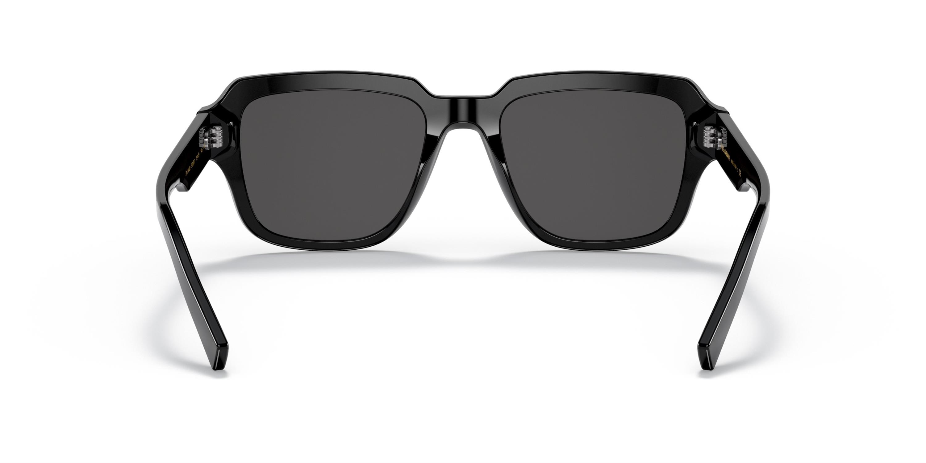 DOLCE & GABBANA 0DG4402 501-87 52