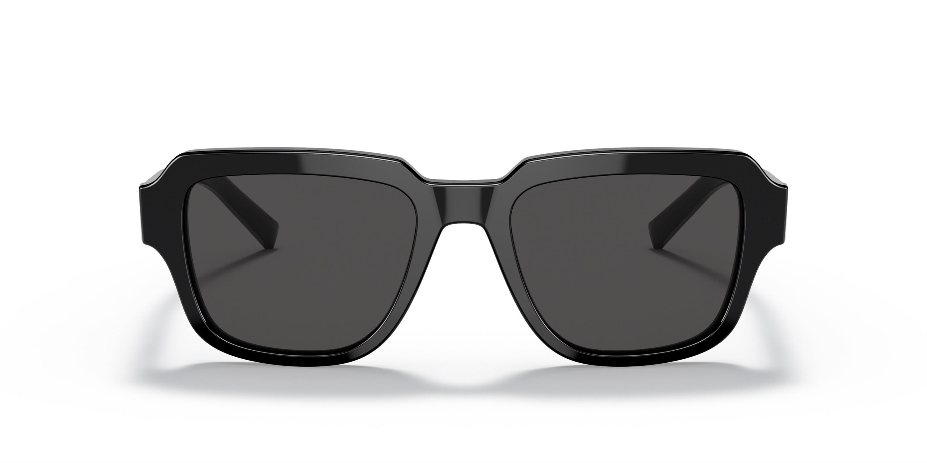 DOLCE & GABBANA 0DG4402 501-87 52