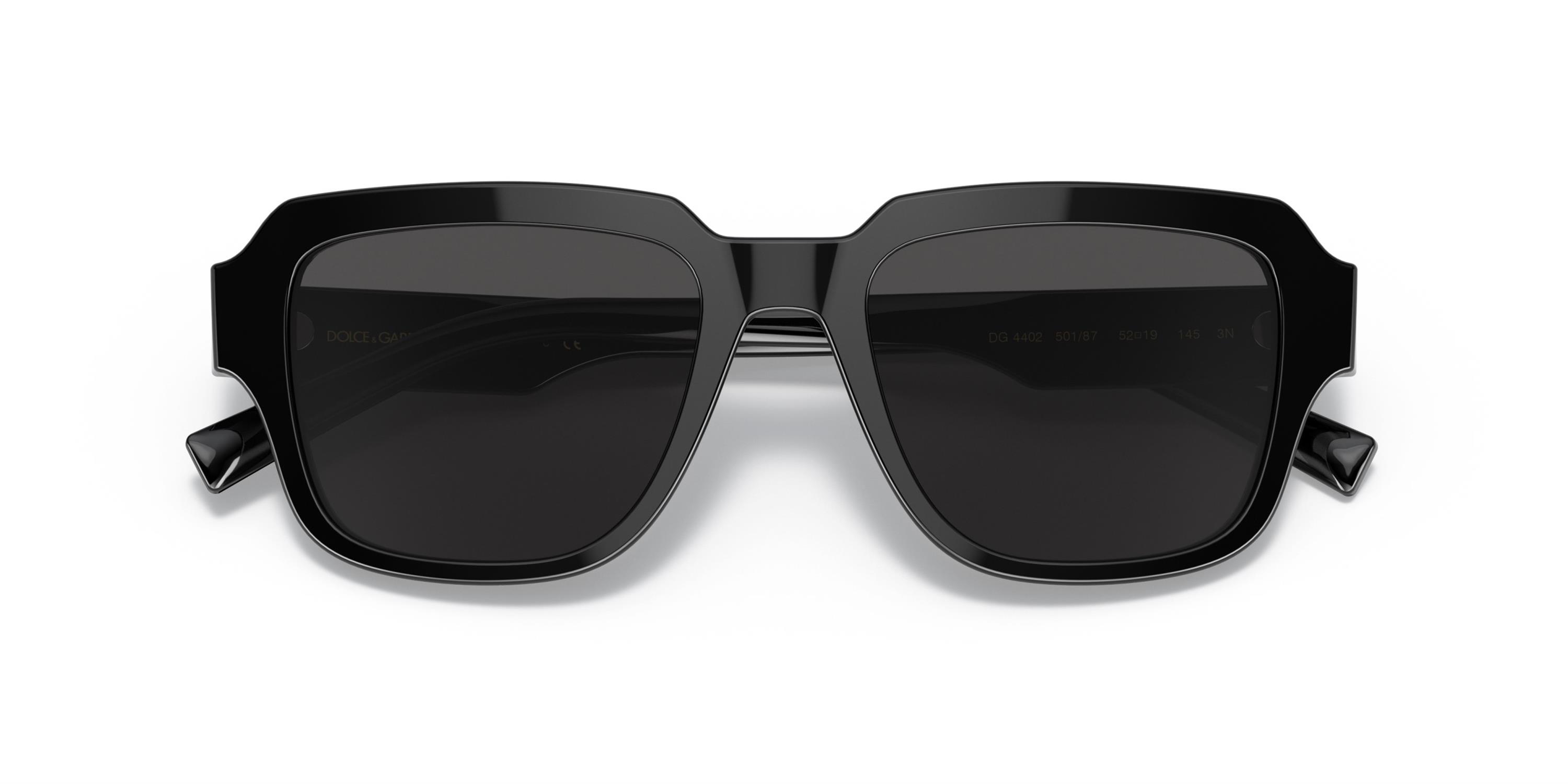 DOLCE & GABBANA 0DG4402 501-87 52