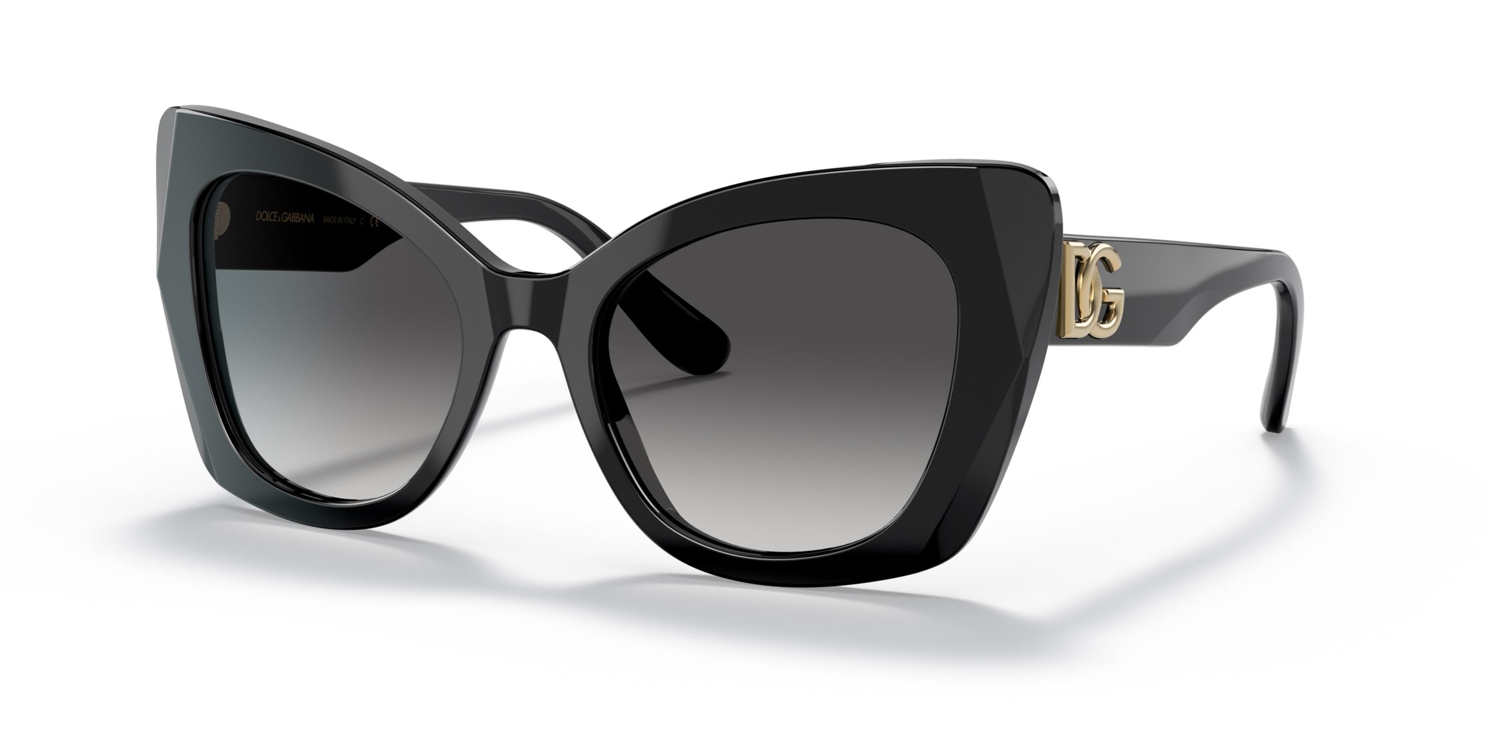 DOLCE & GABBANA 0DG4405 501-8G 53