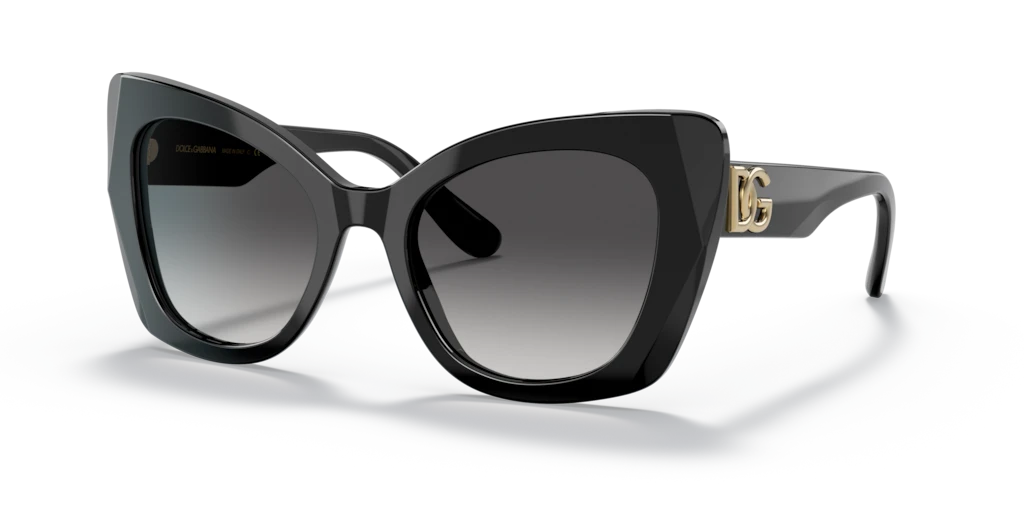 DOLCE & GABBANA 0DG4405 501-8G 53