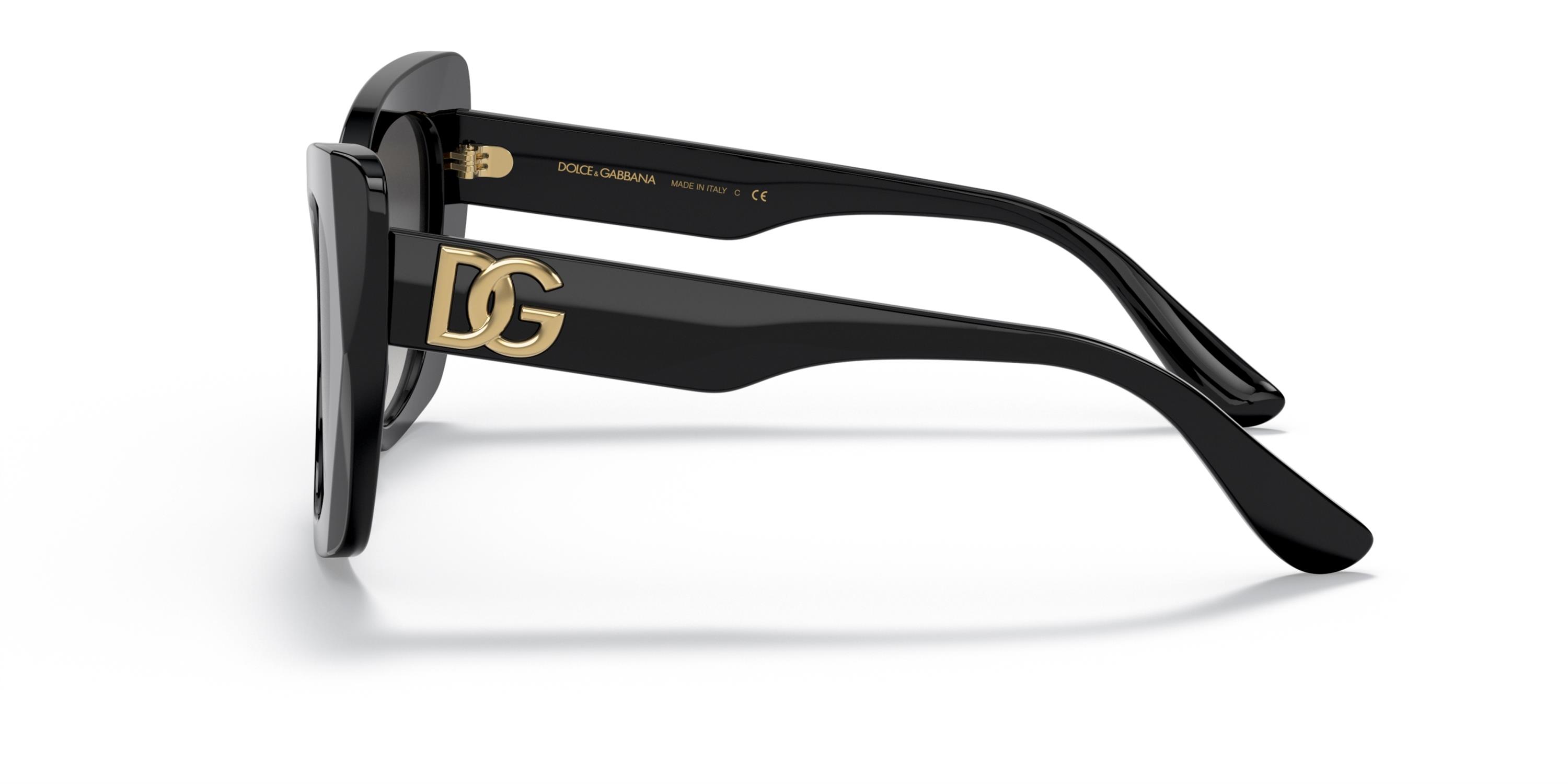 DOLCE & GABBANA 0DG4405 501-8G 53