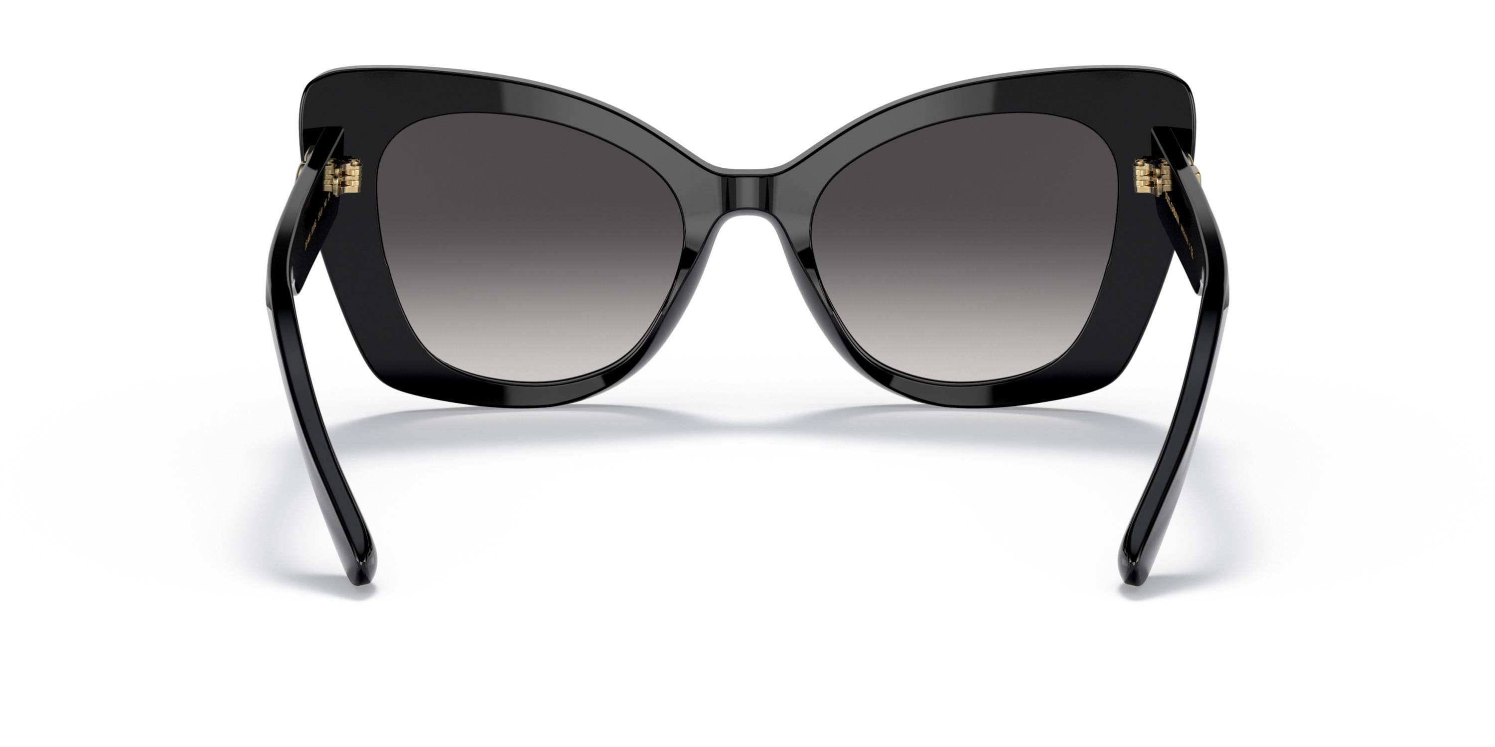 DOLCE & GABBANA 0DG4405 501-8G 53