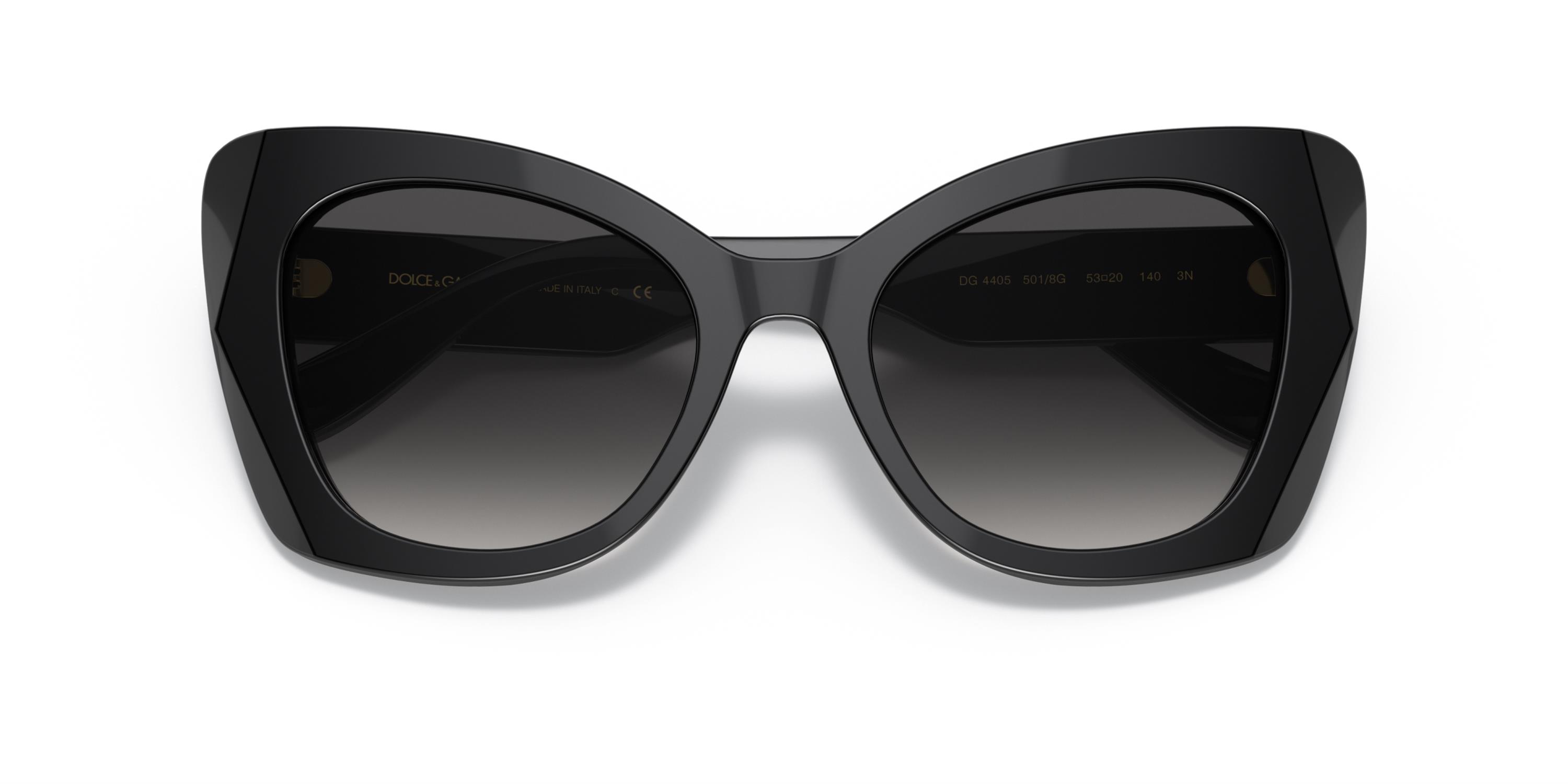 DOLCE & GABBANA 0DG4405 501-8G 53