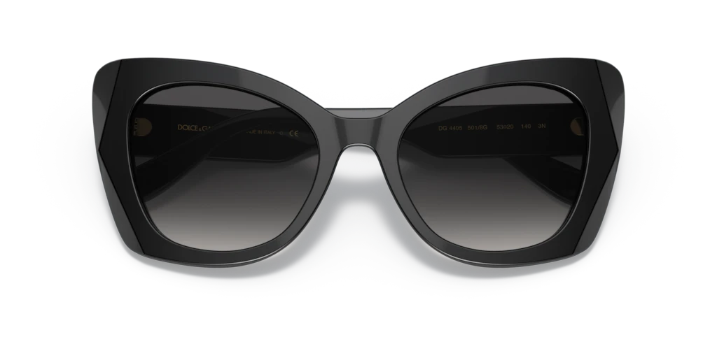 DOLCE & GABBANA 0DG4405 501-8G 53