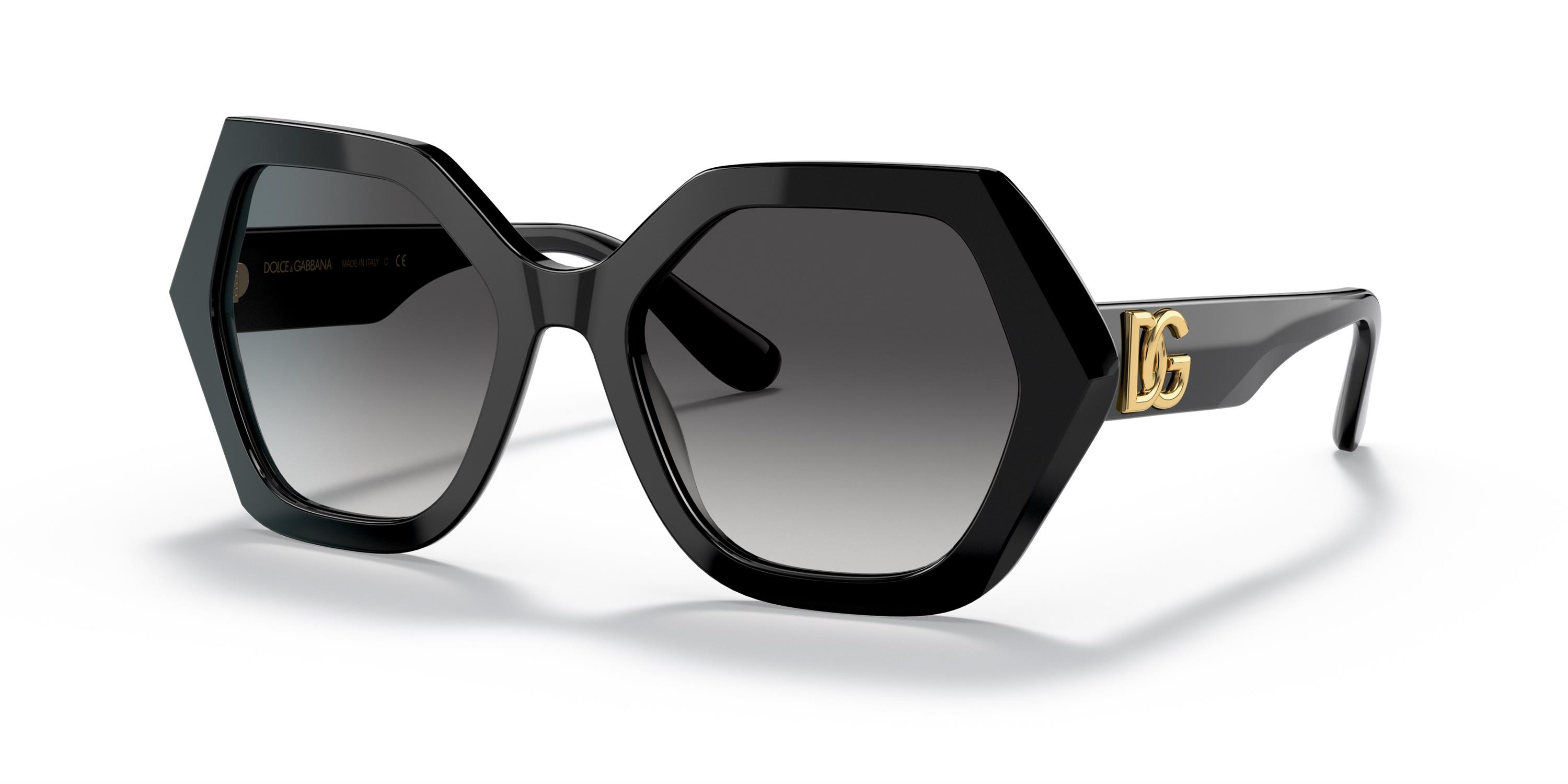 DOLCE & GABBANA 0DG4406 501-8G 54