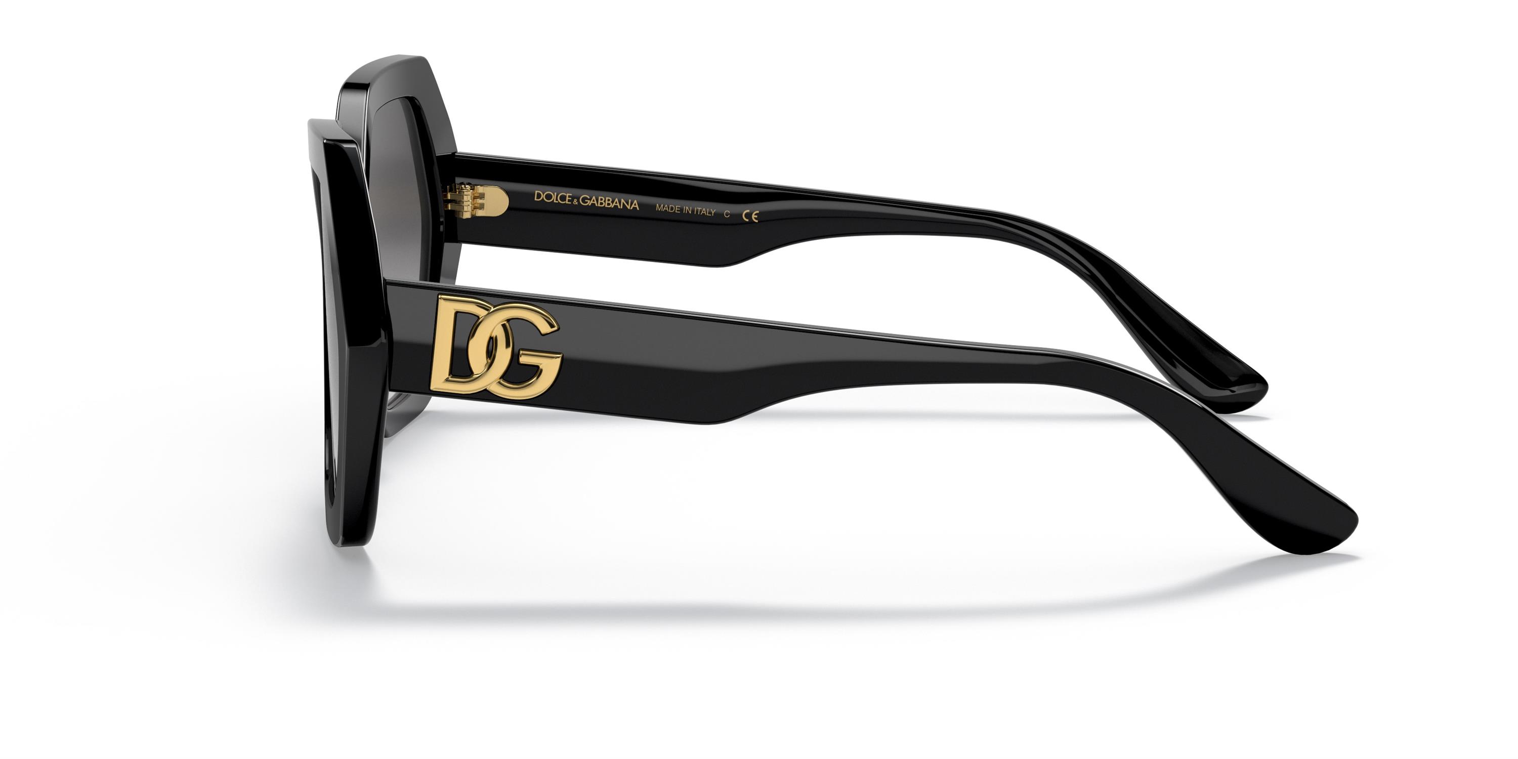 DOLCE & GABBANA 0DG4406 501-8G 54