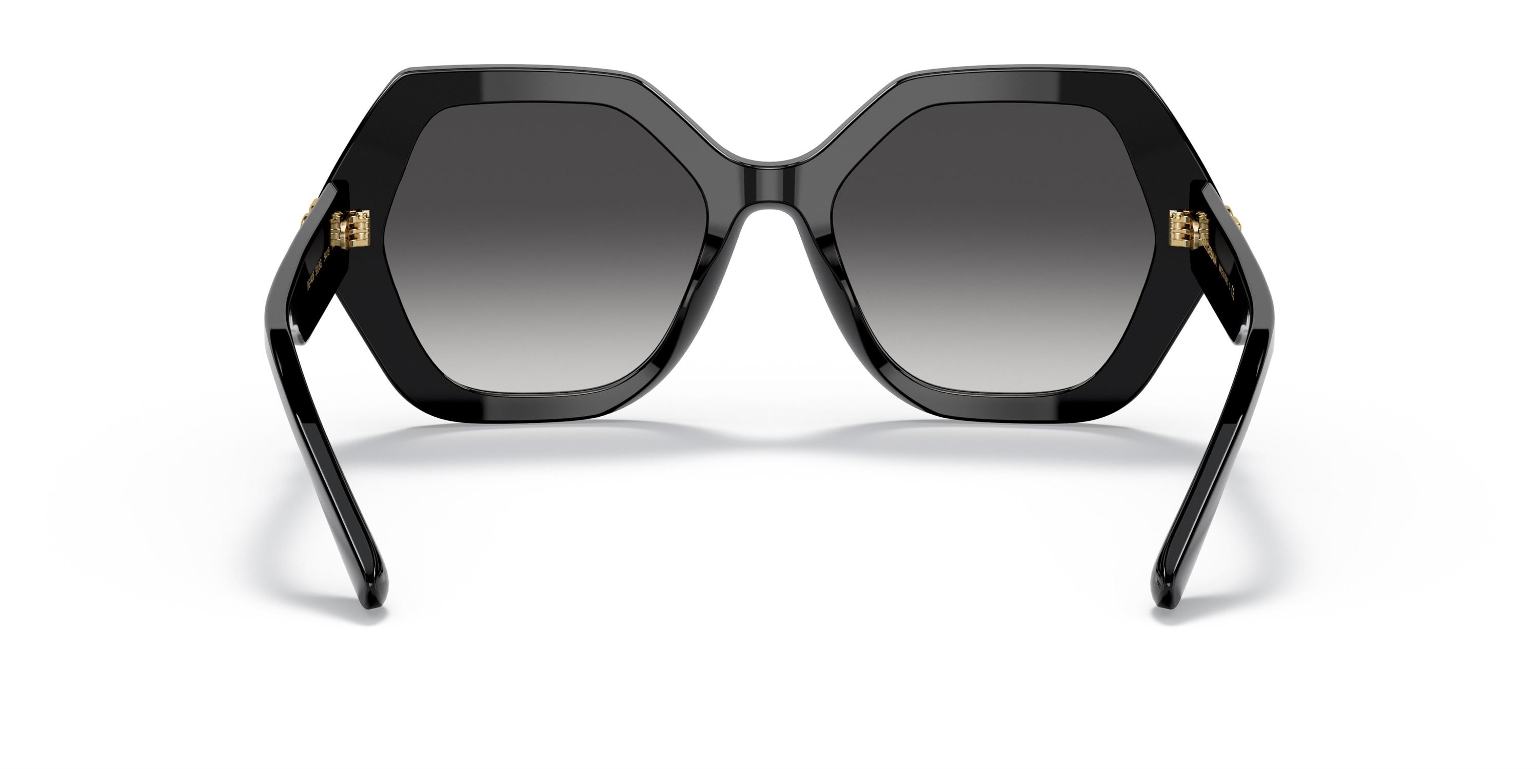 DOLCE & GABBANA 0DG4406 501-8G 54