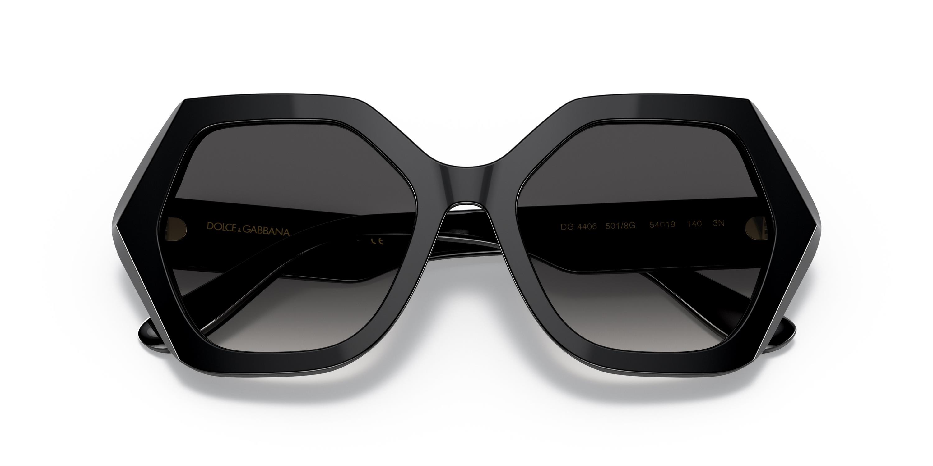 DOLCE & GABBANA 0DG4406 501-8G 54