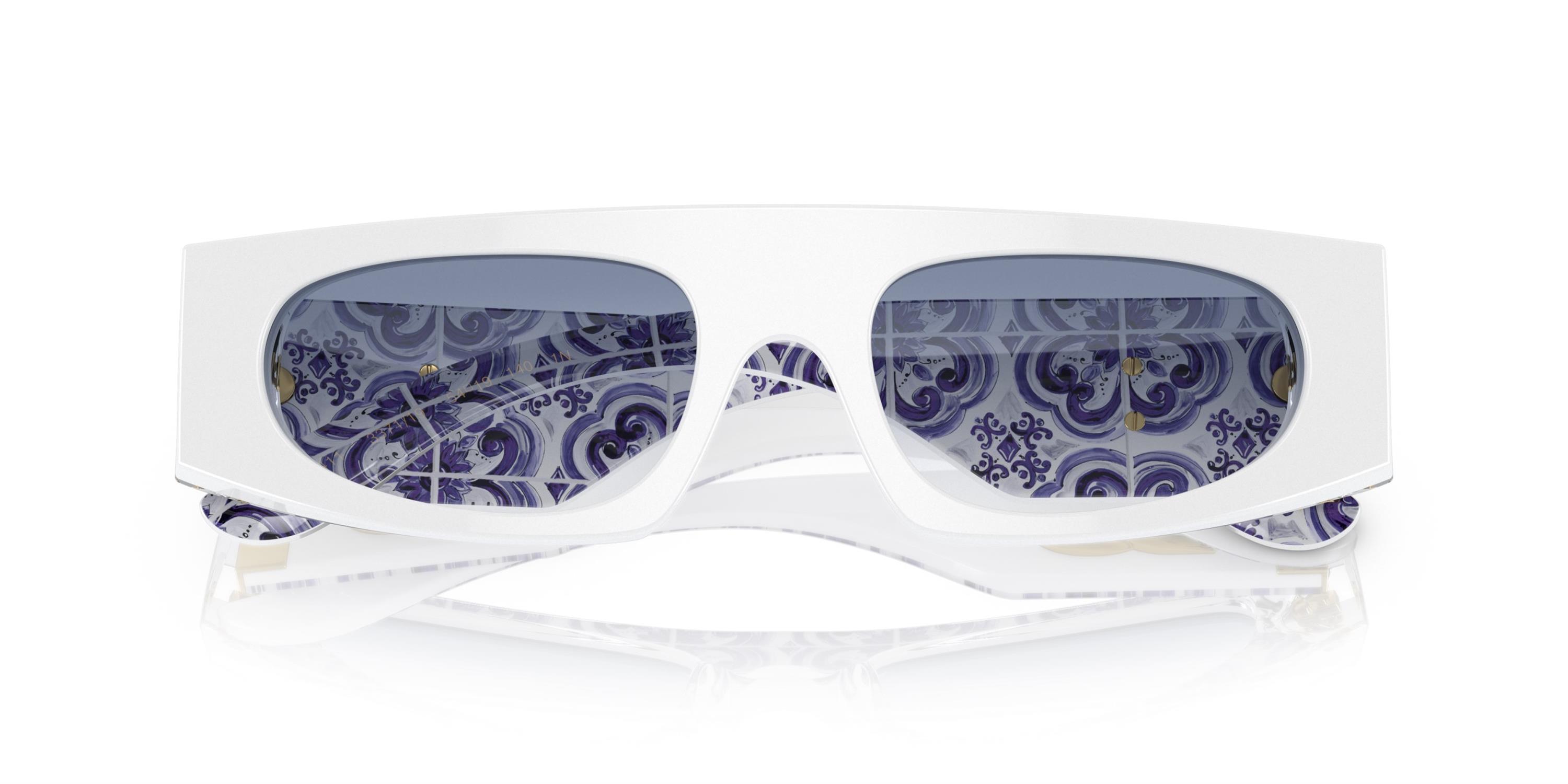 DOLCE & GABBANA 0DG4411 337119 54
