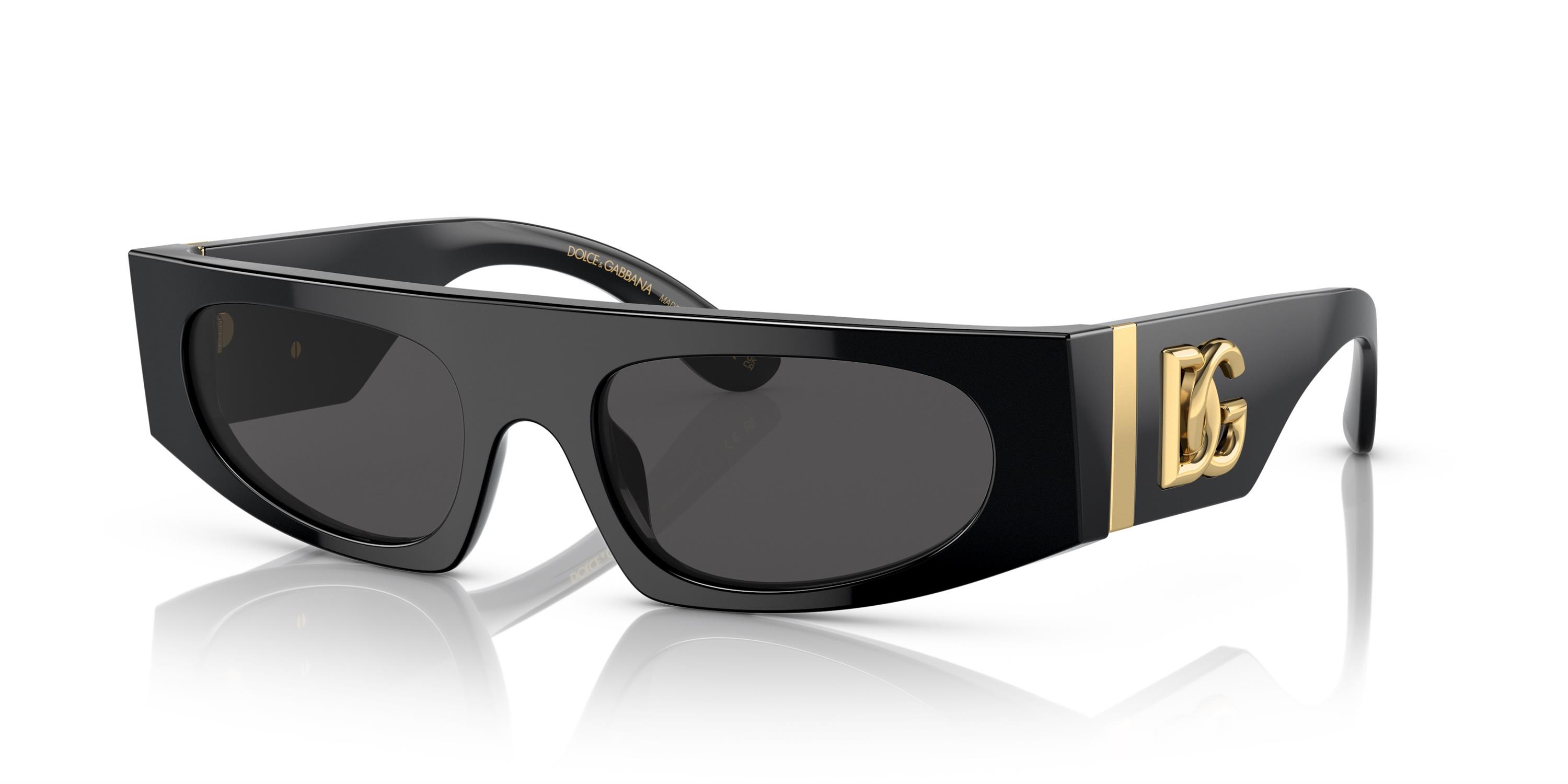 DOLCE & GABBANA 0DG4411 501-87 54