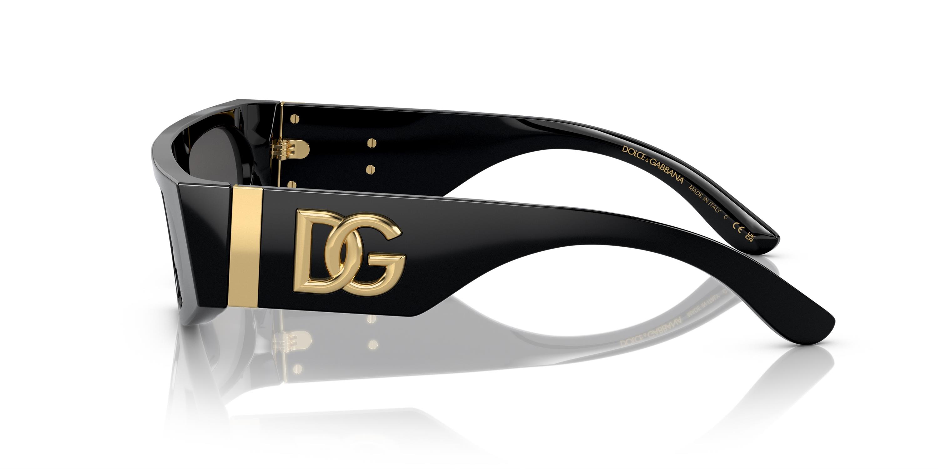 DOLCE & GABBANA 0DG4411 501-87 54