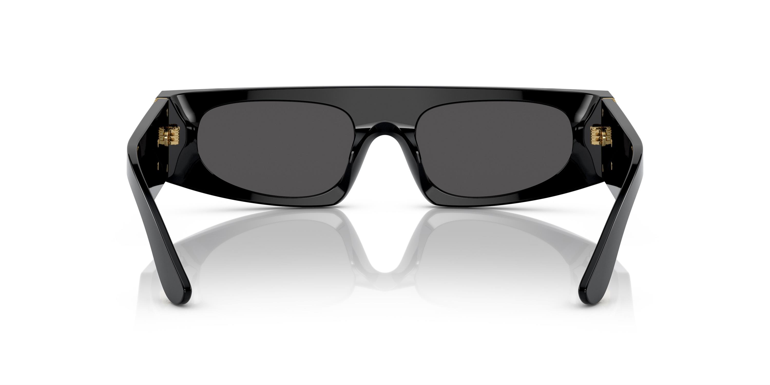 DOLCE & GABBANA 0DG4411 501-87 54