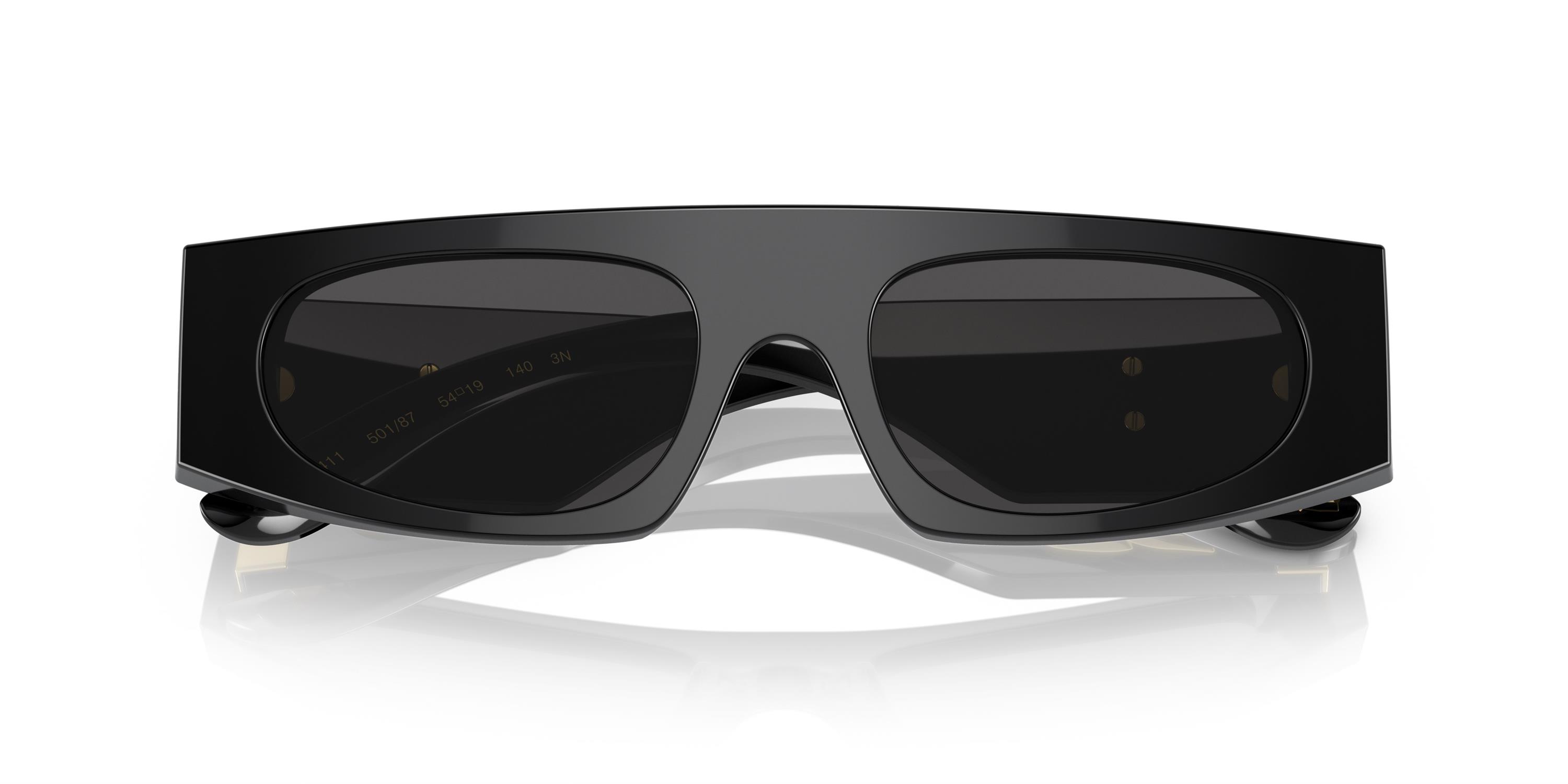 DOLCE & GABBANA 0DG4411 501-87 54