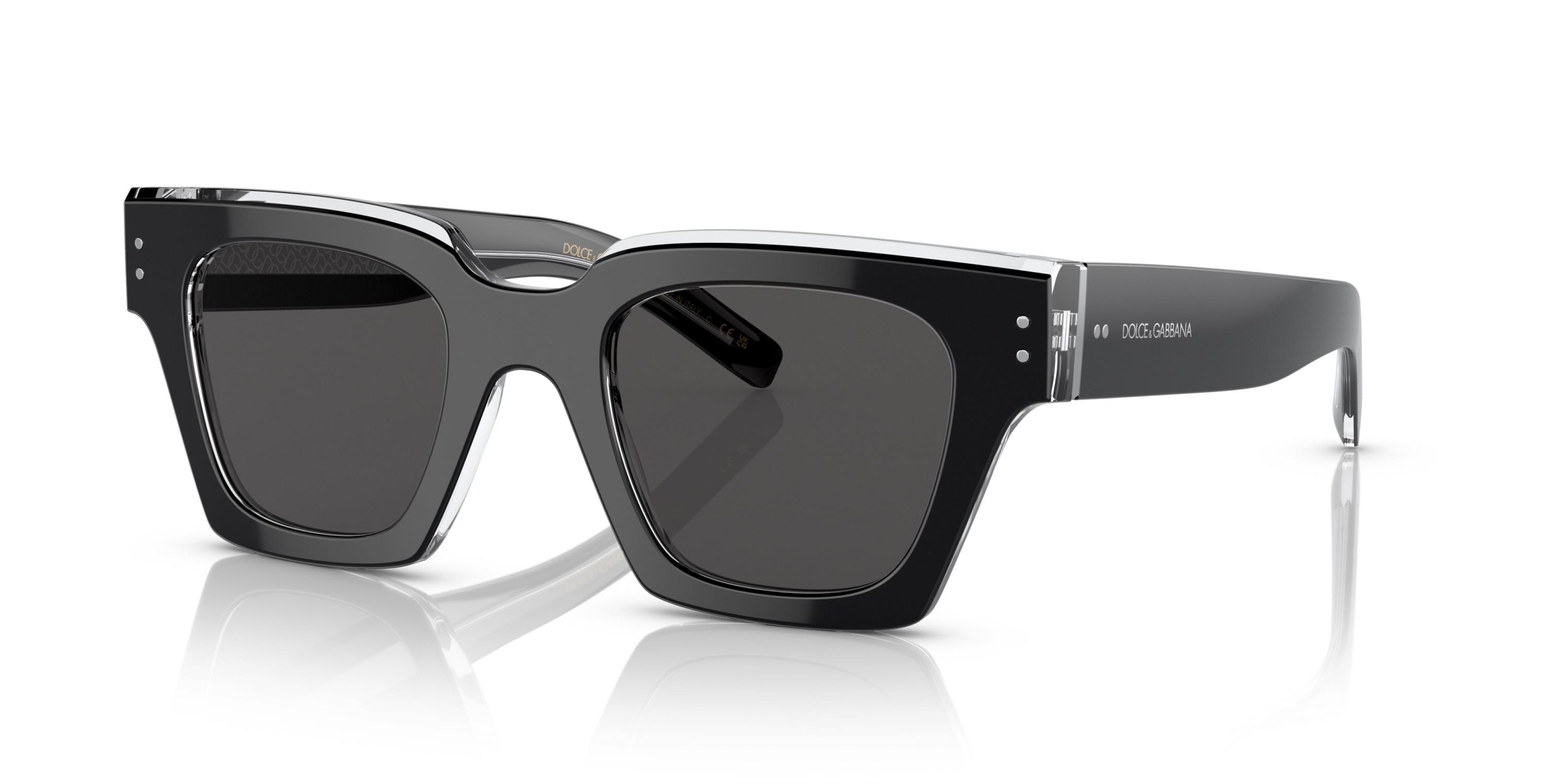 DOLCE & GABBANA 0DG4413 675-R5 48