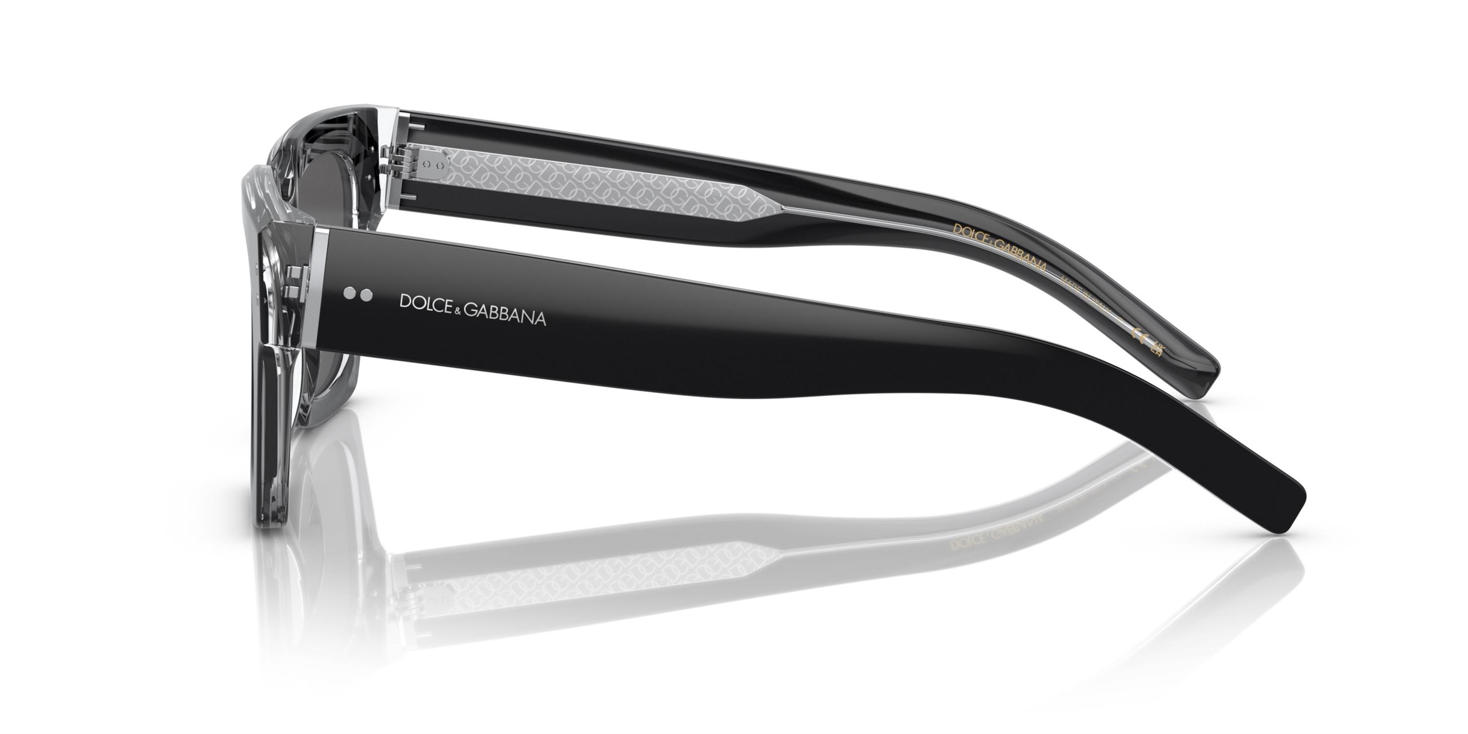 DOLCE & GABBANA 0DG4413 675-R5 48
