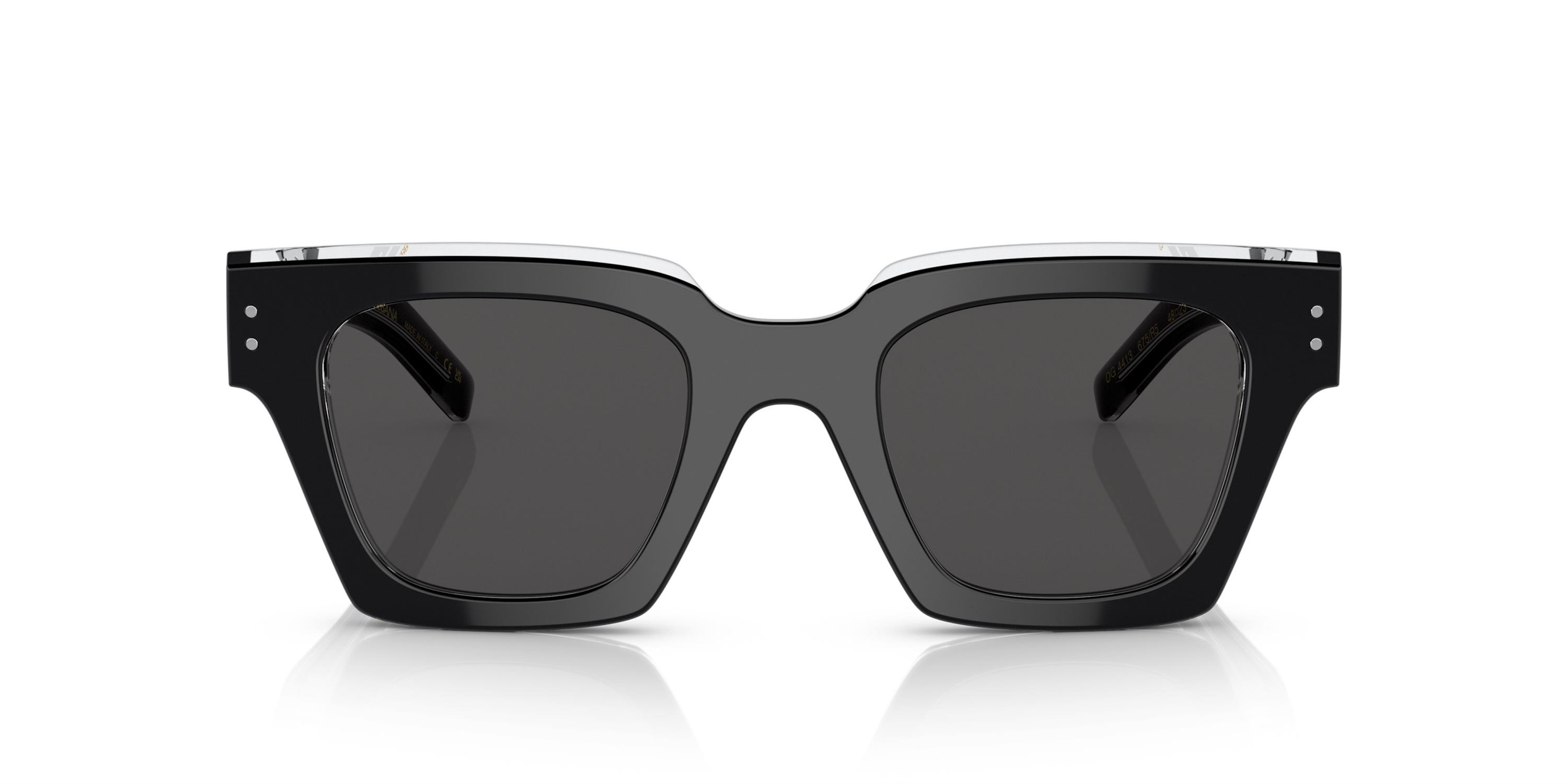 DOLCE & GABBANA 0DG4413 675-R5 48