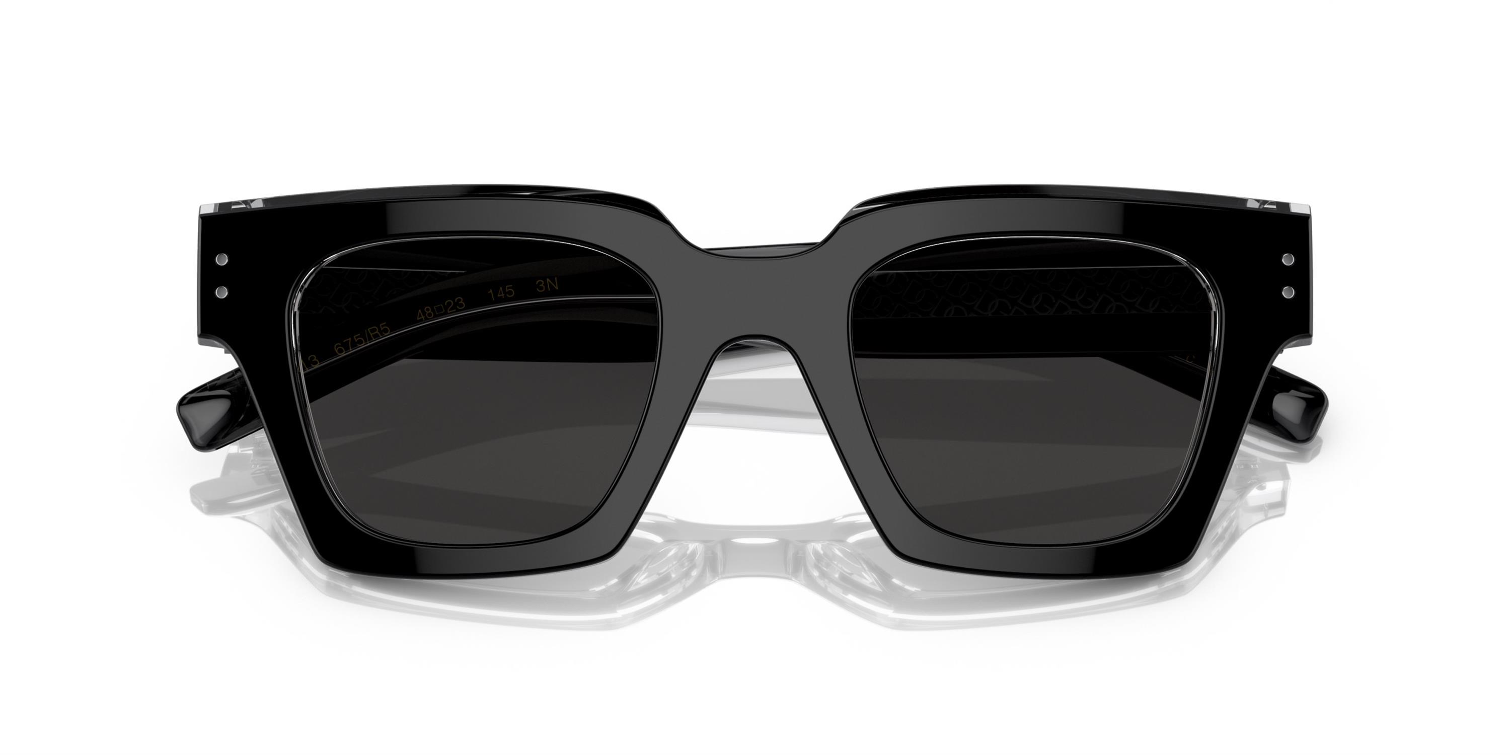 DOLCE & GABBANA 0DG4413 675-R5 48