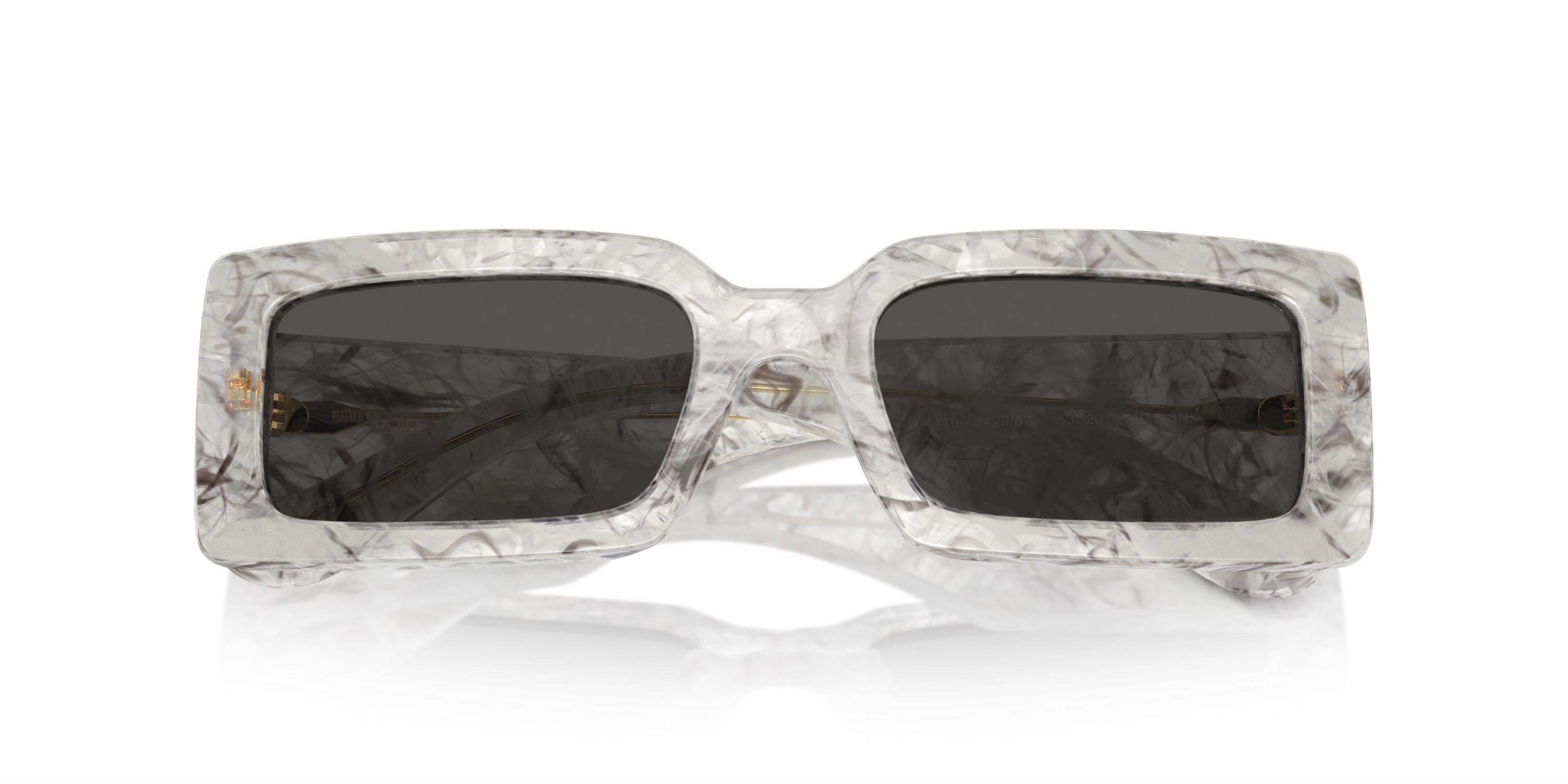DOLCE & GABBANA 0DG4416 342887 53