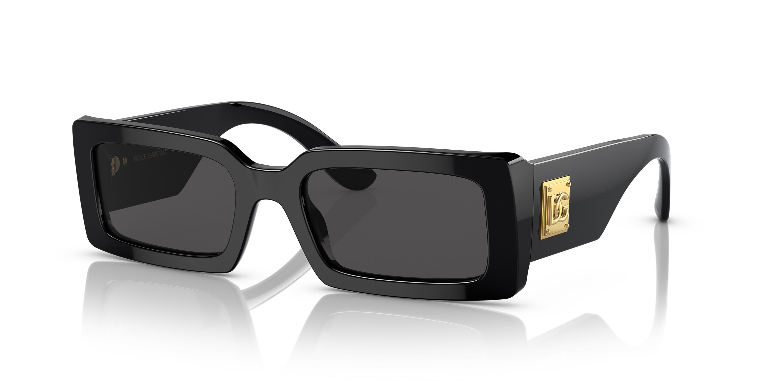 DOLCE & GABBANA 0DG4416 501-87 53