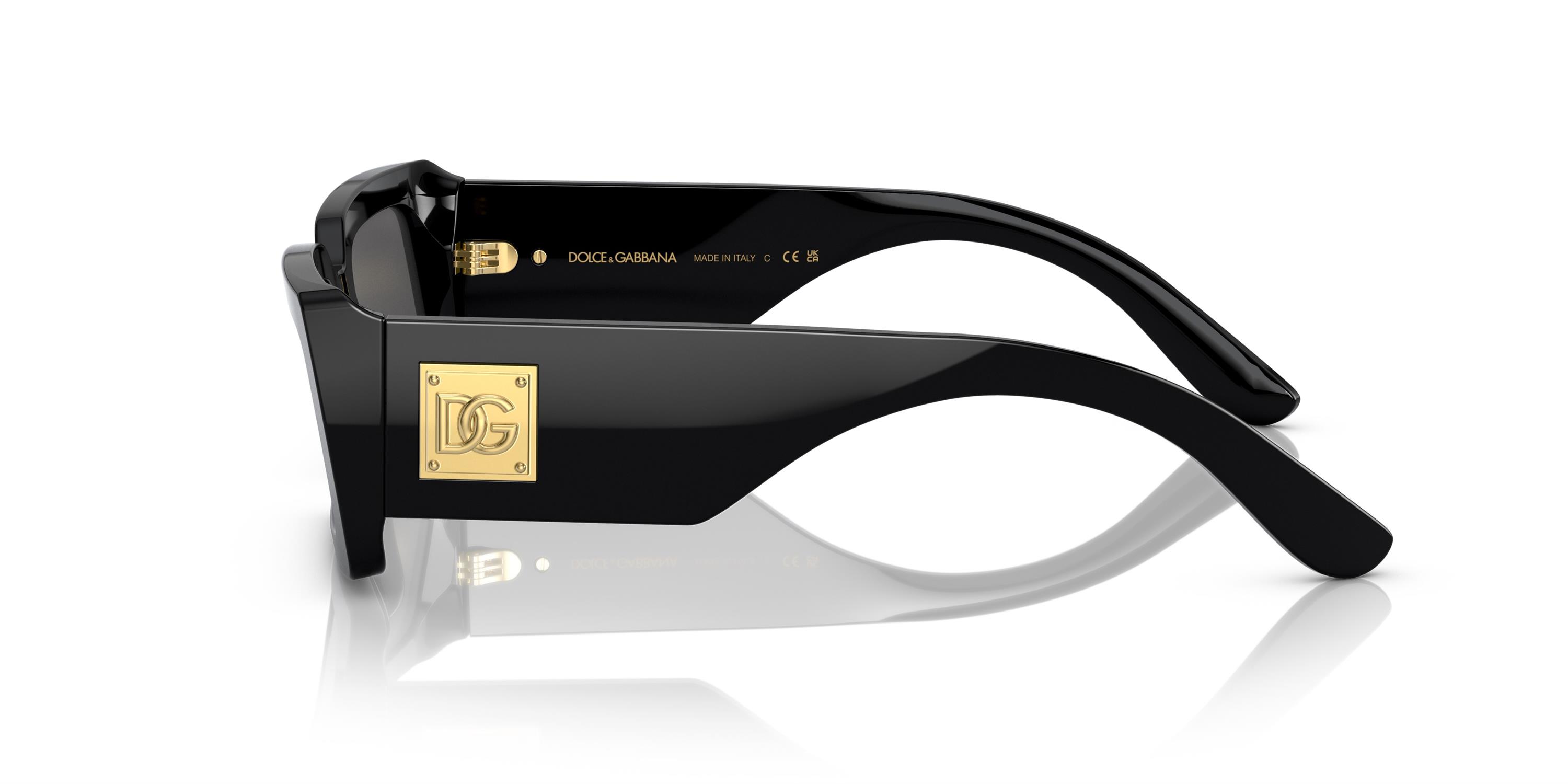 DOLCE & GABBANA 0DG4416 501-87 53